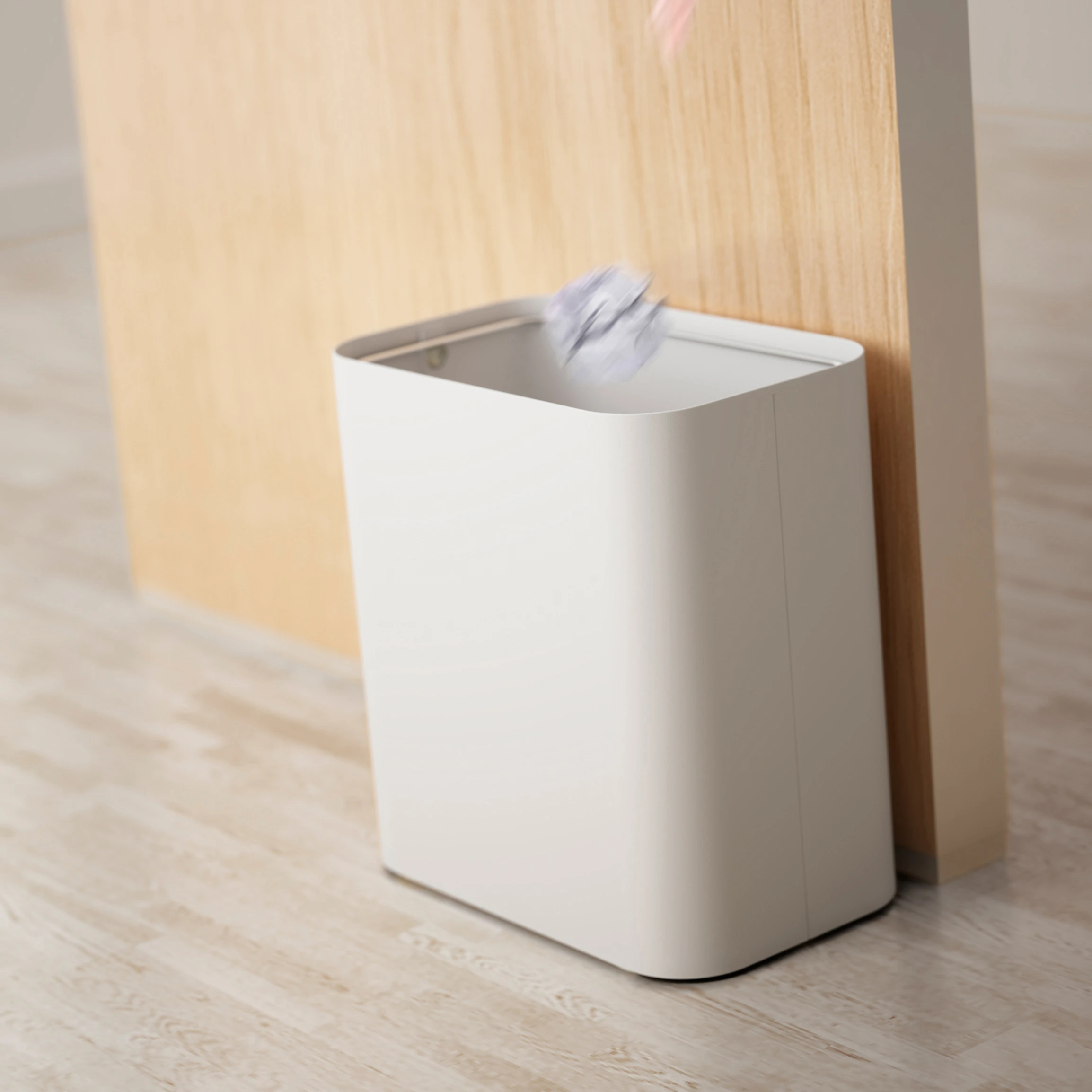 PAPER BIN
