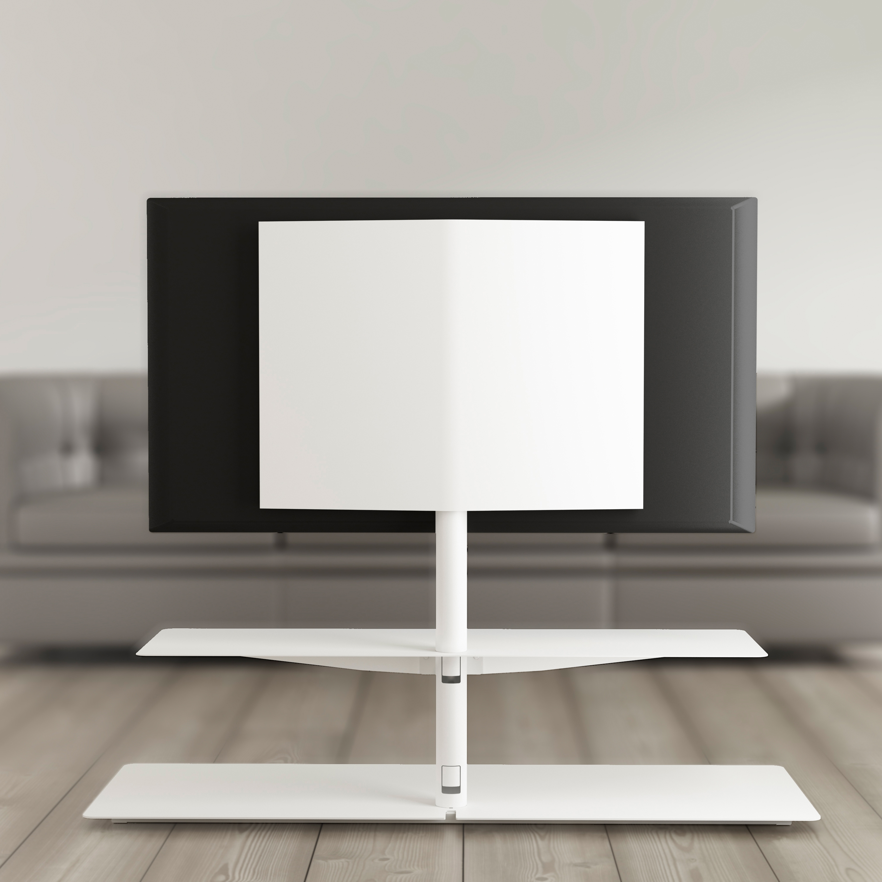 TELEVISION SUPPORT