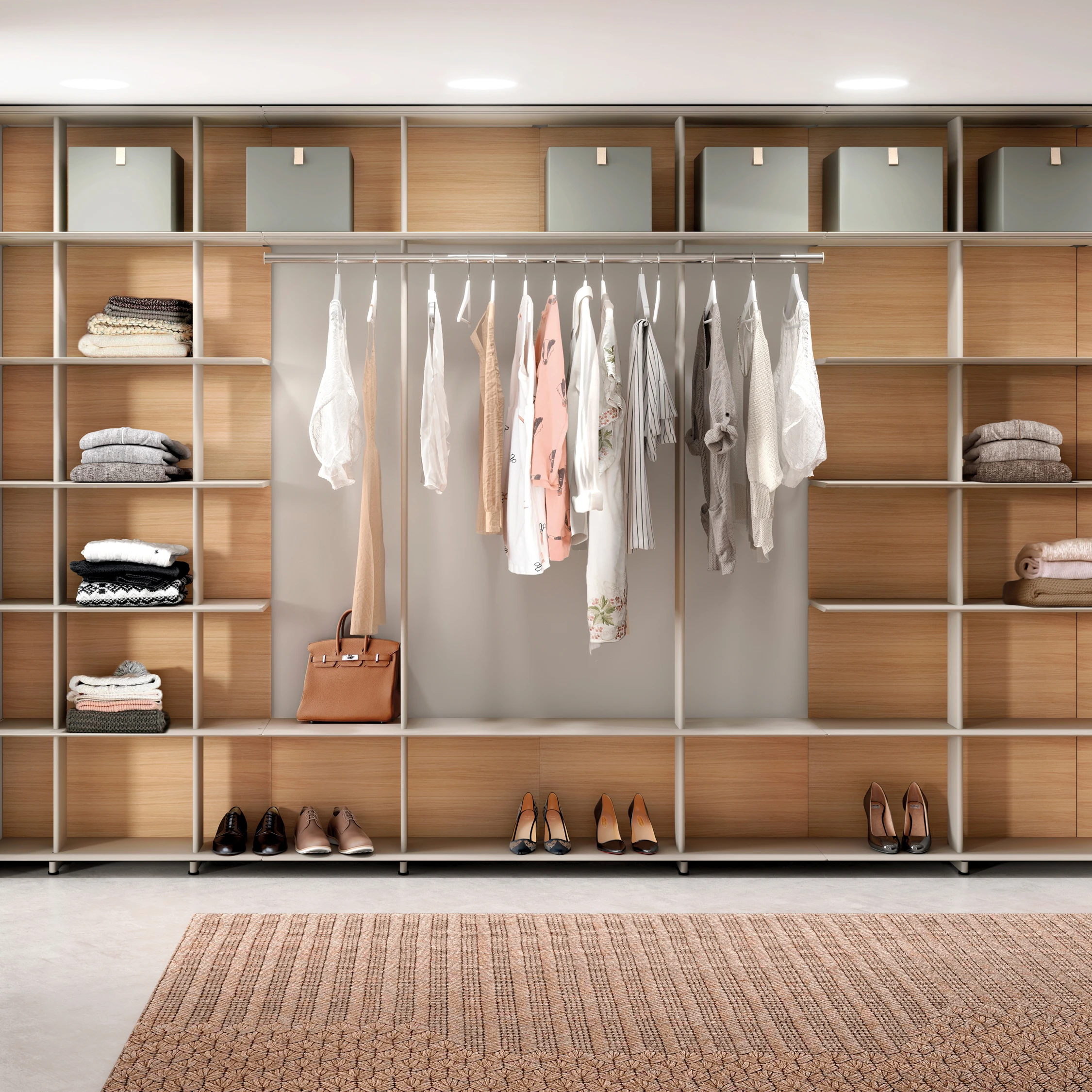 WARDROBE