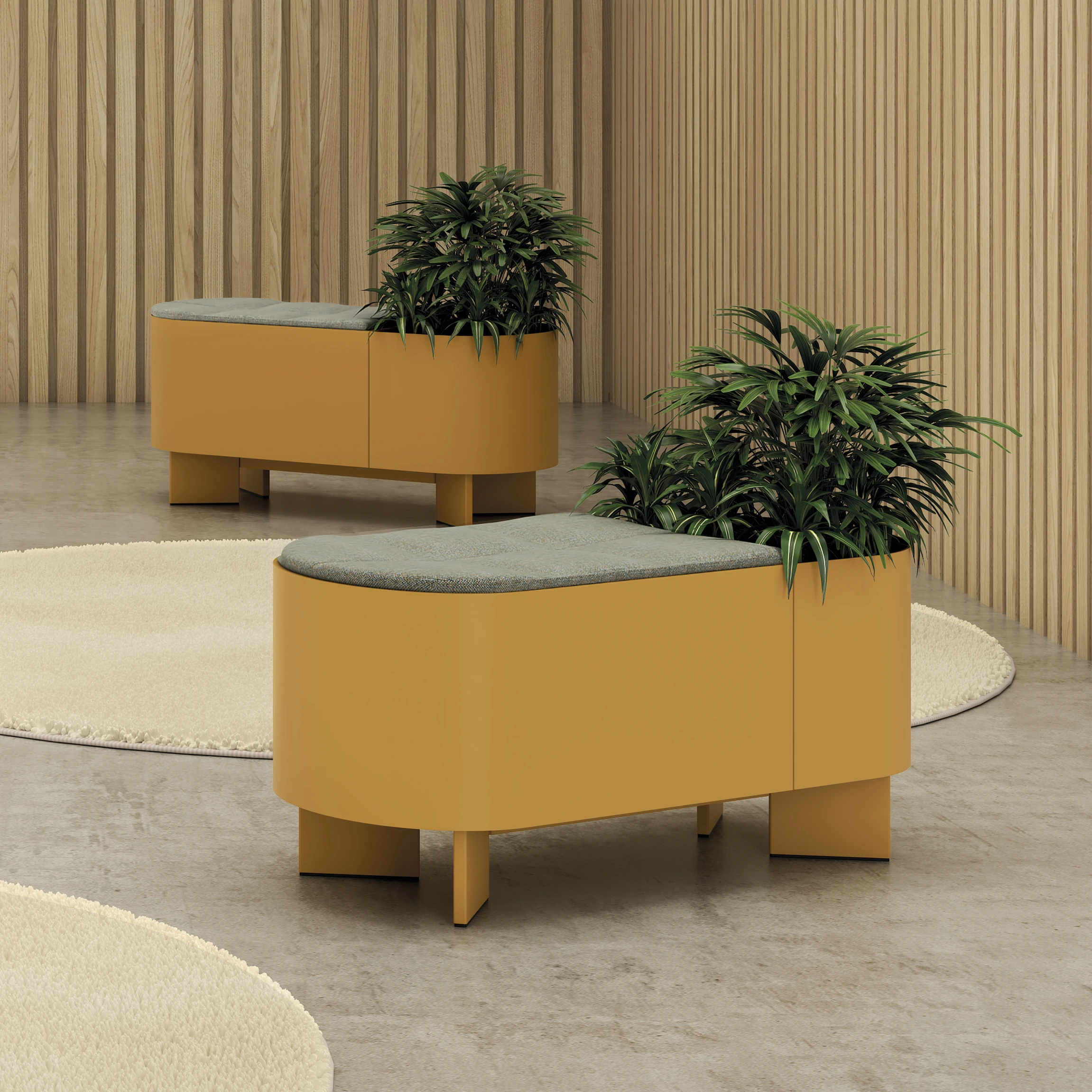 PLANTER