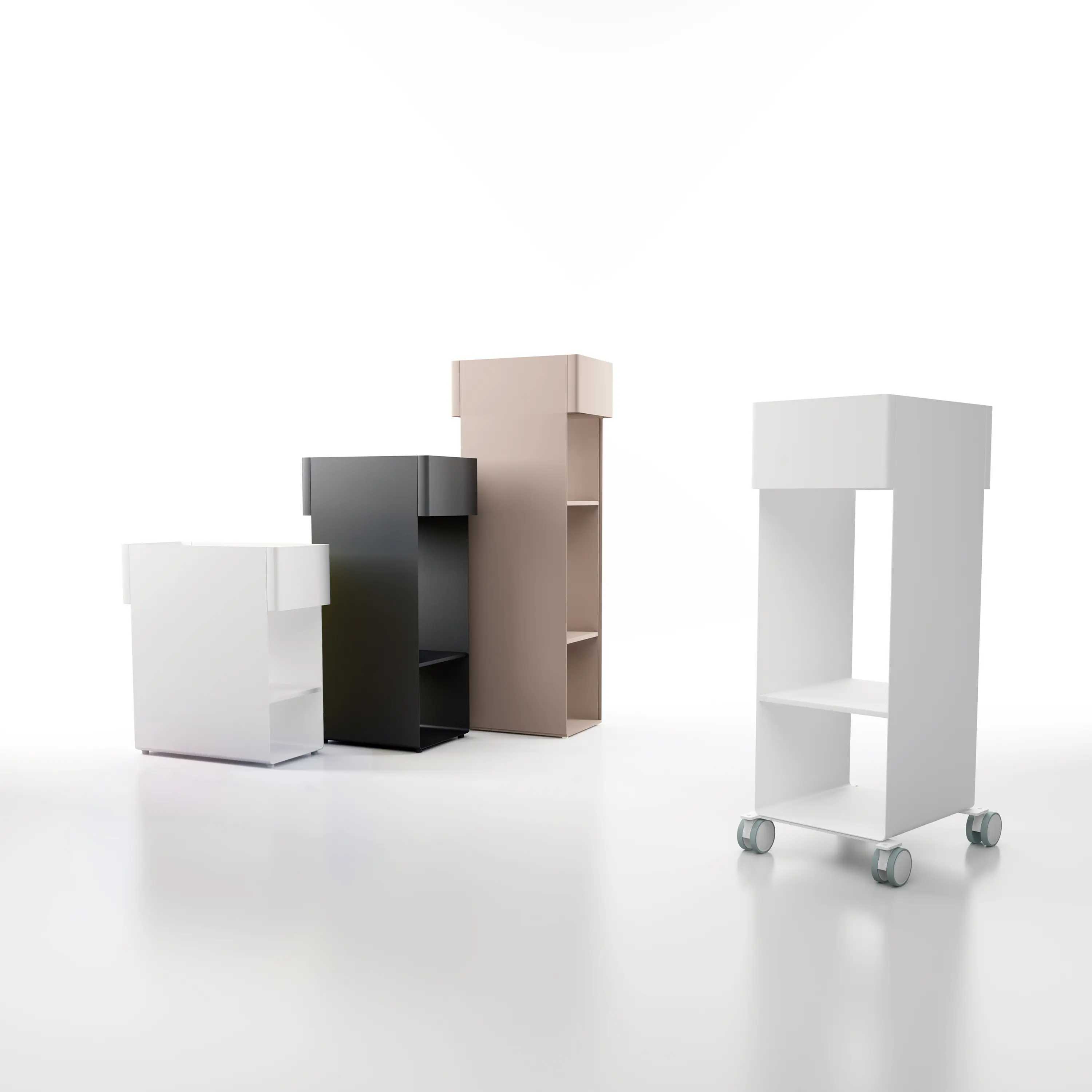 Systemtronic - Hold daily DR