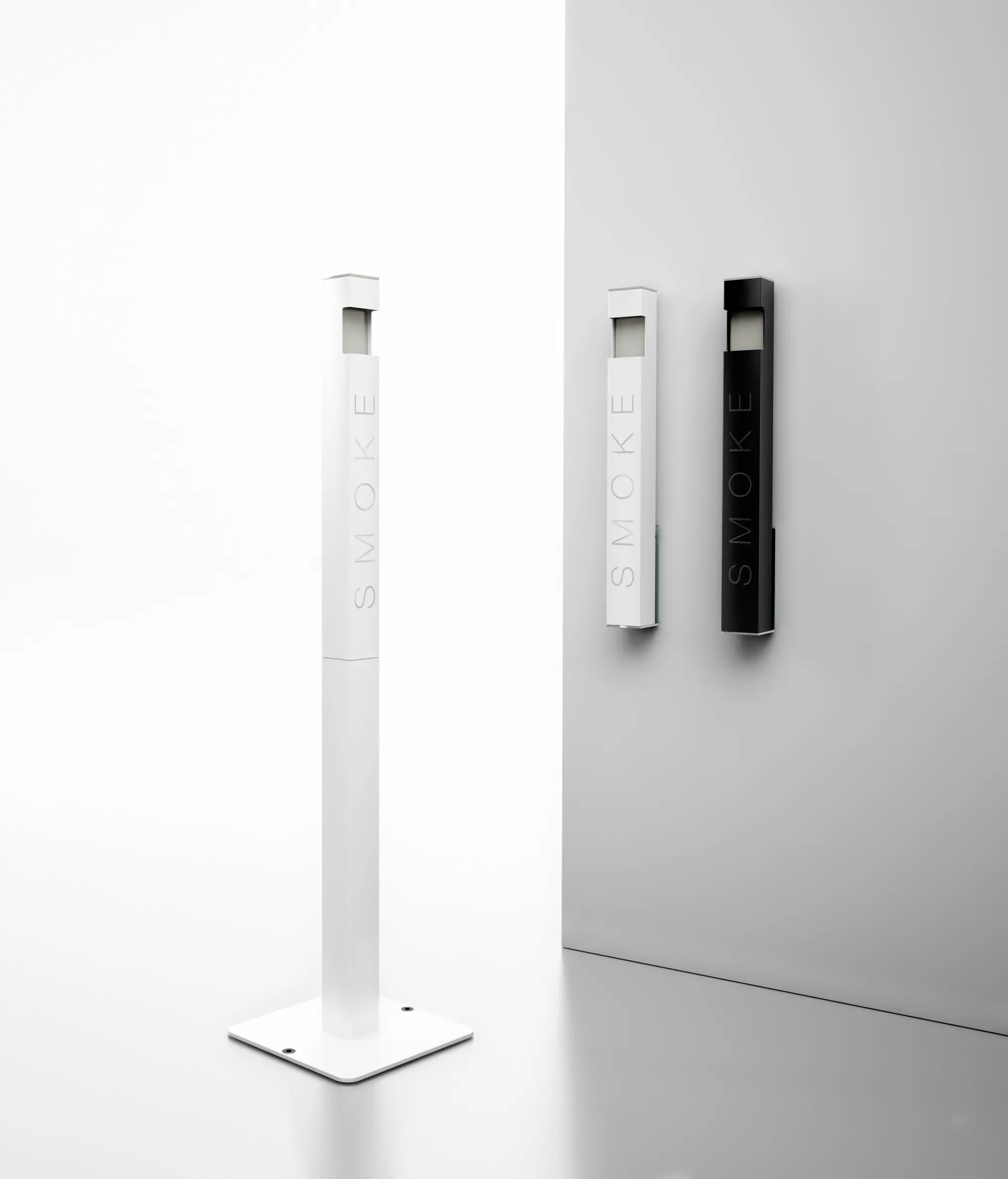 Systemtronic - Fum stand