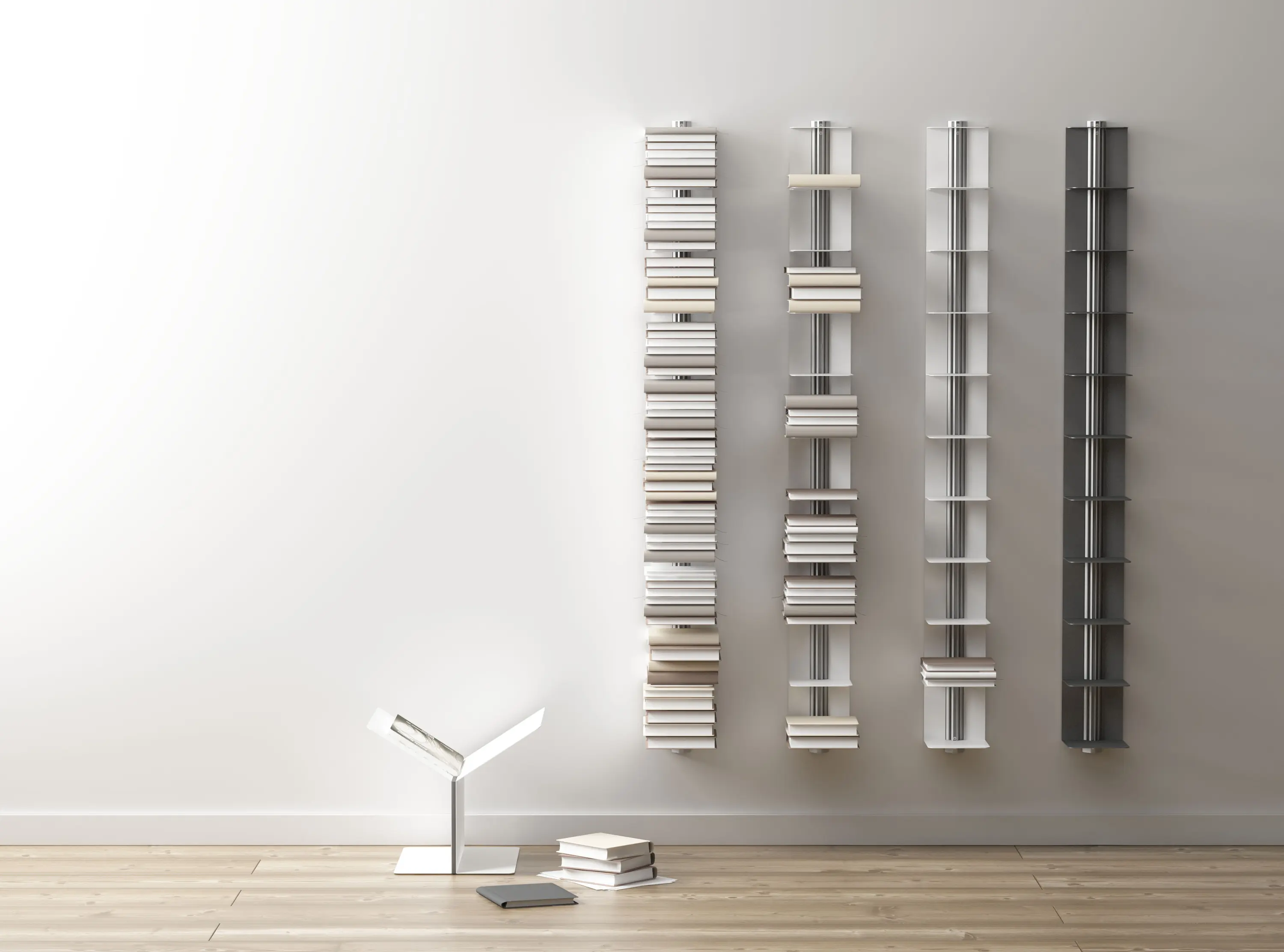Systemtronic - Usio with base