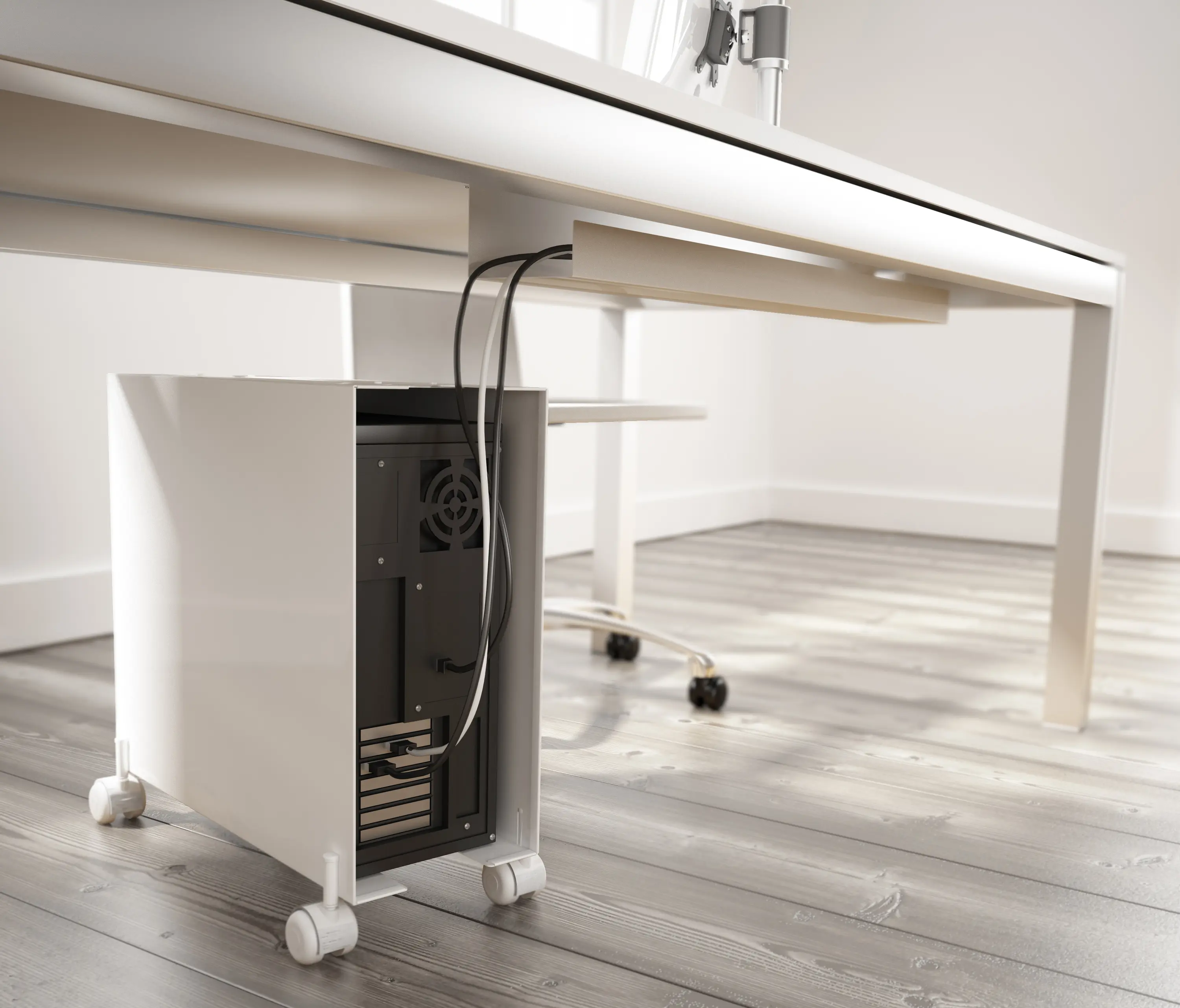 Systemtronic - Omega STC