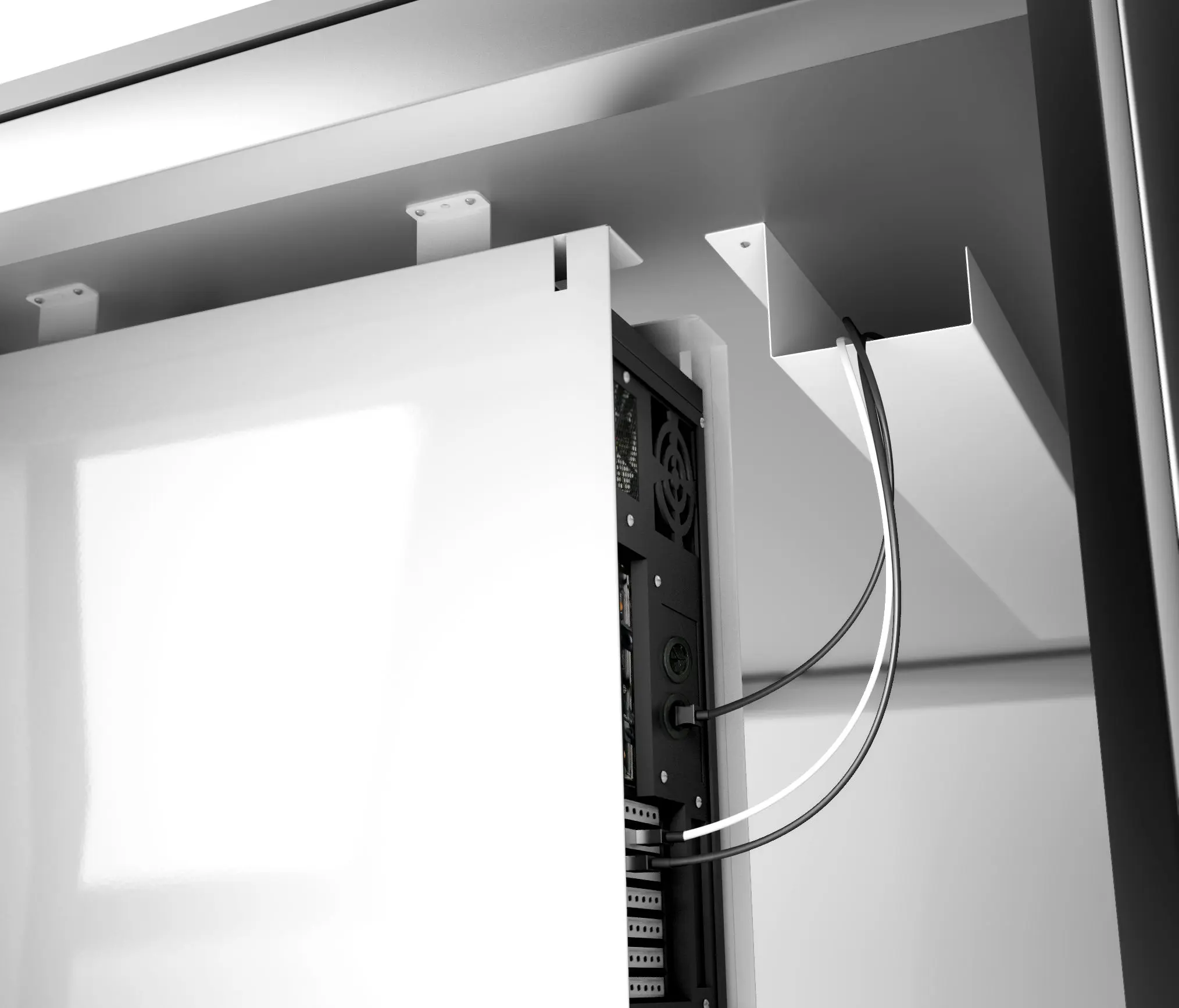 Systemtronic - Omega STC