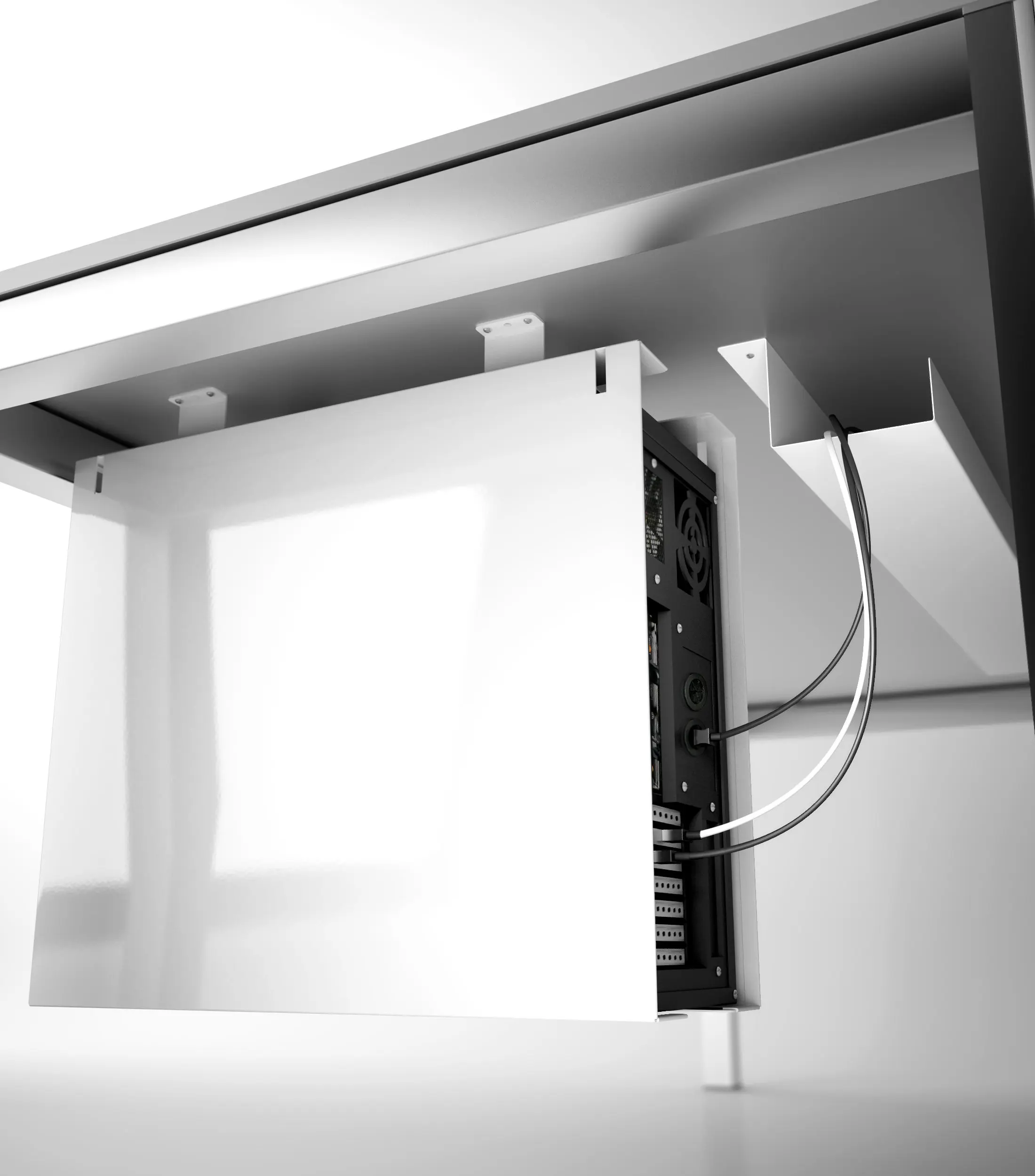 Systemtronic - CPU STC