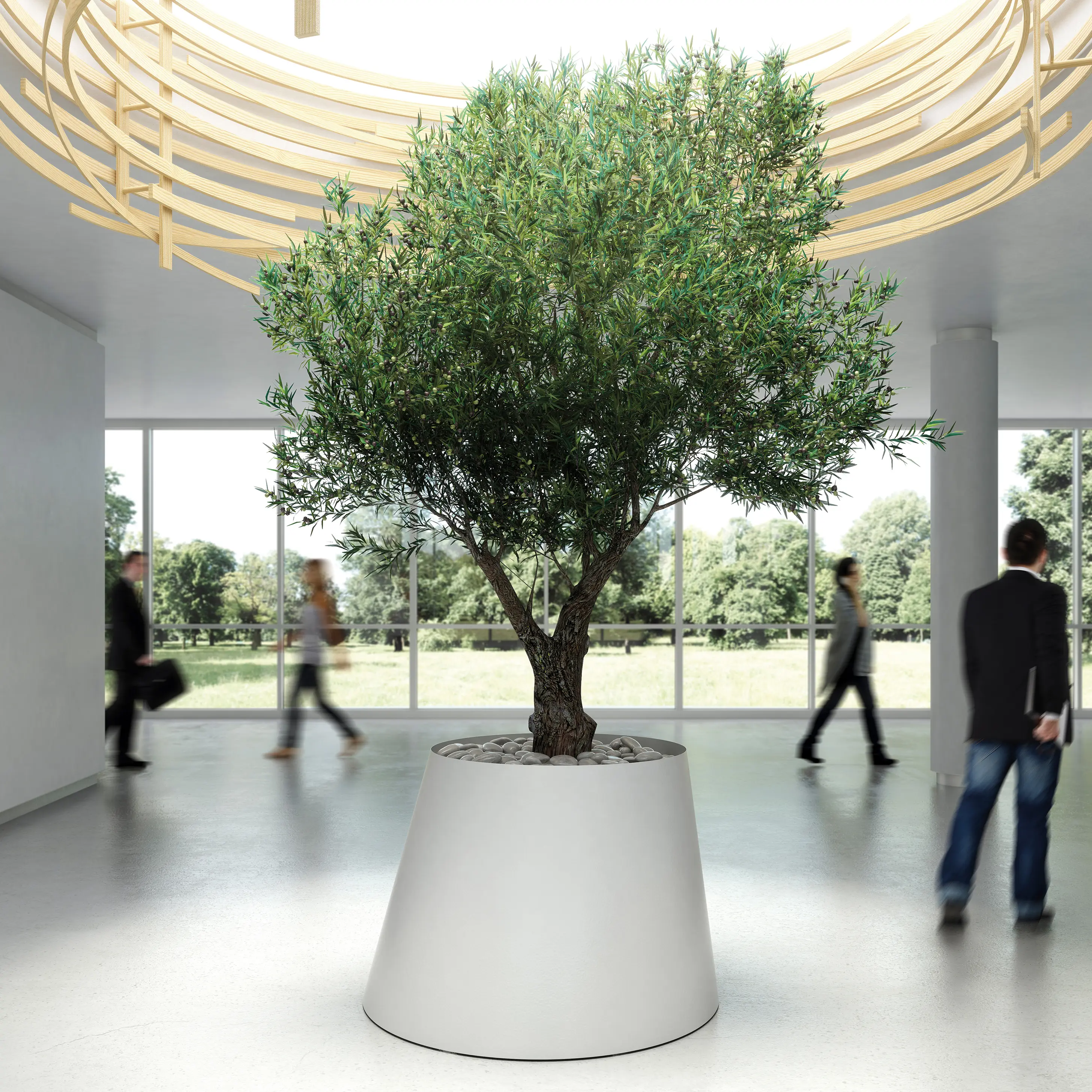 Systemtronic - Conee L