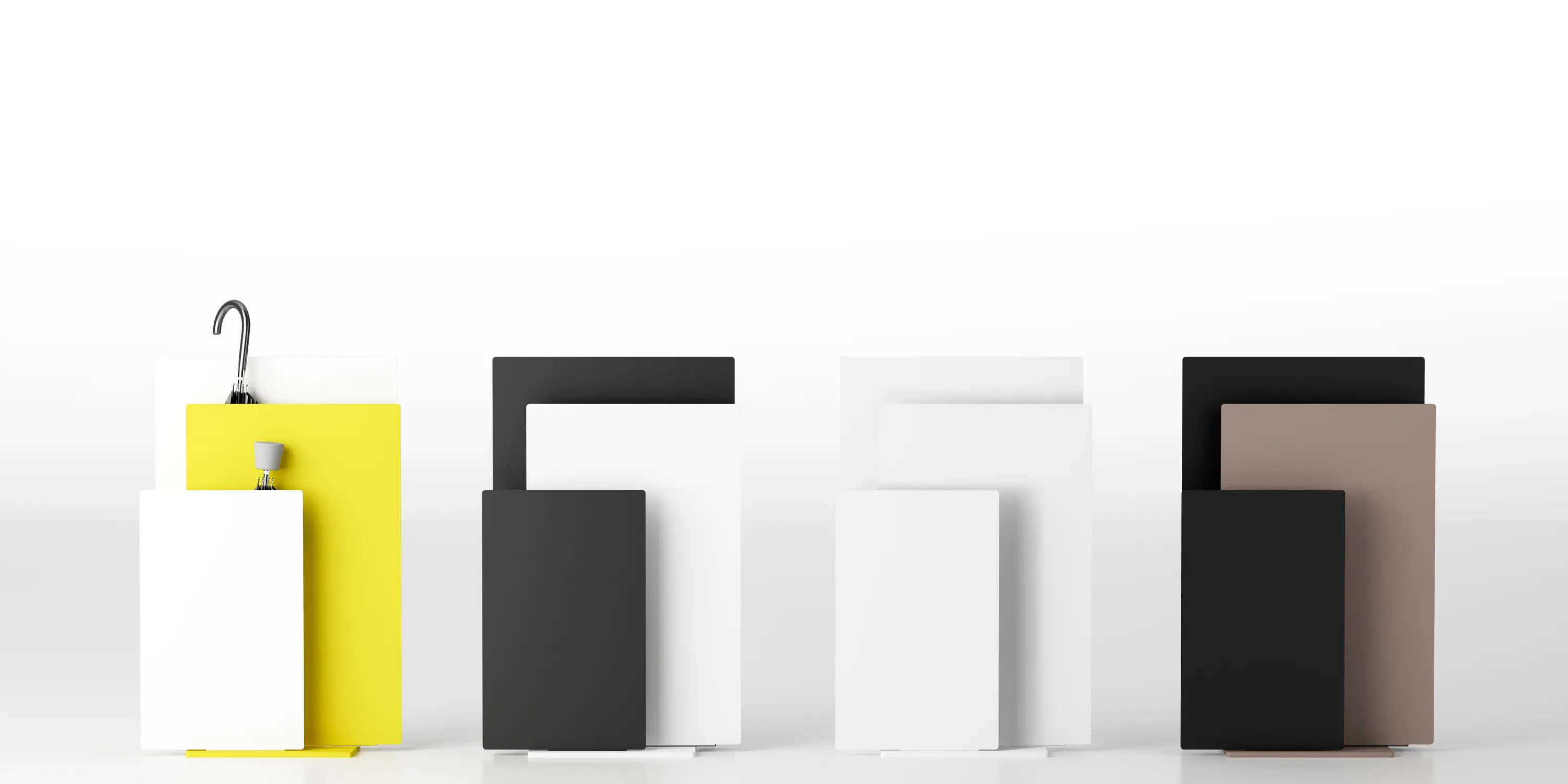 Systemtronic - Sou wall