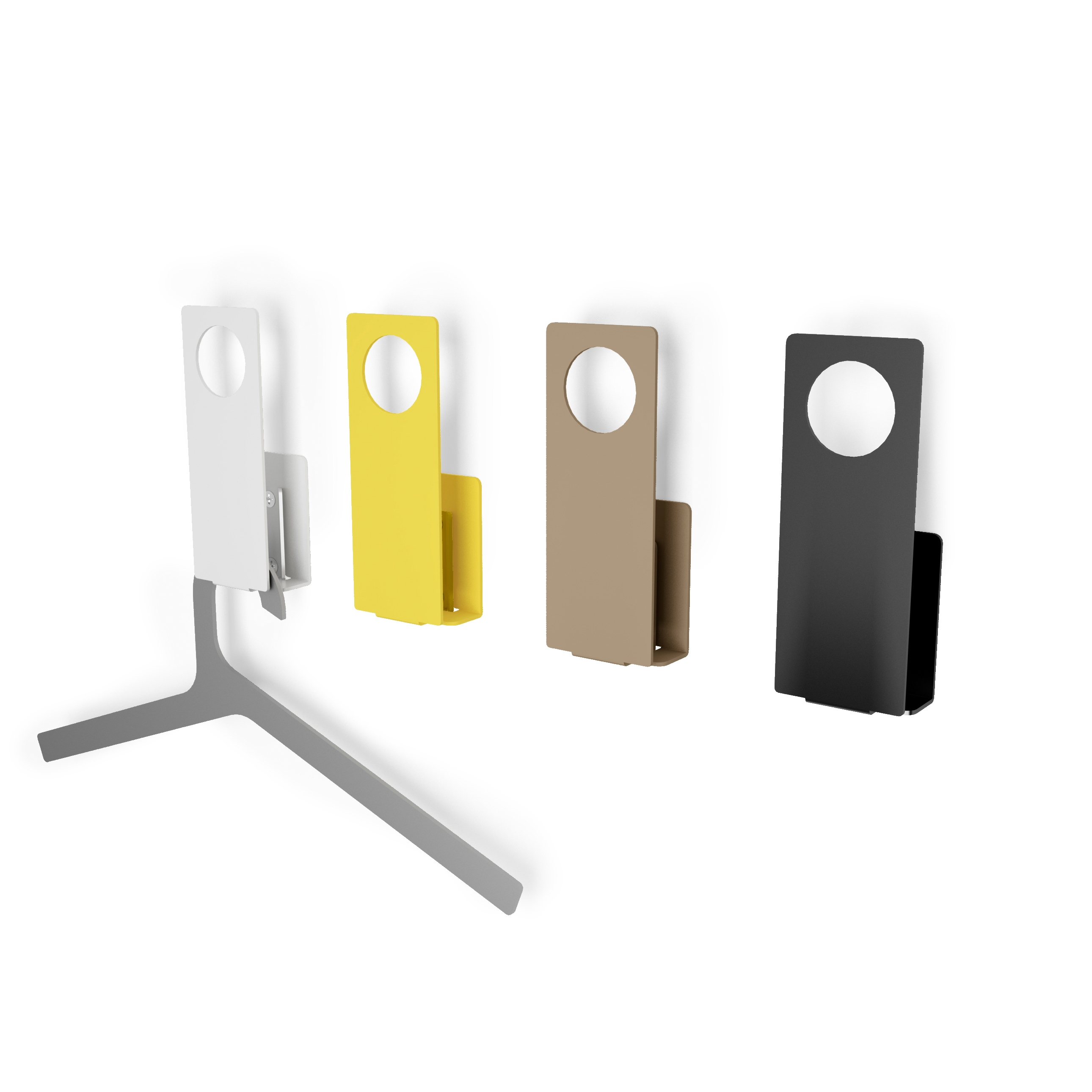 Display product Buraco from manufacturer Systemtronic