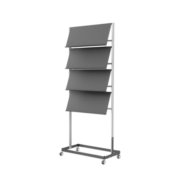 Display product Flap from manufacturer Systemtronic