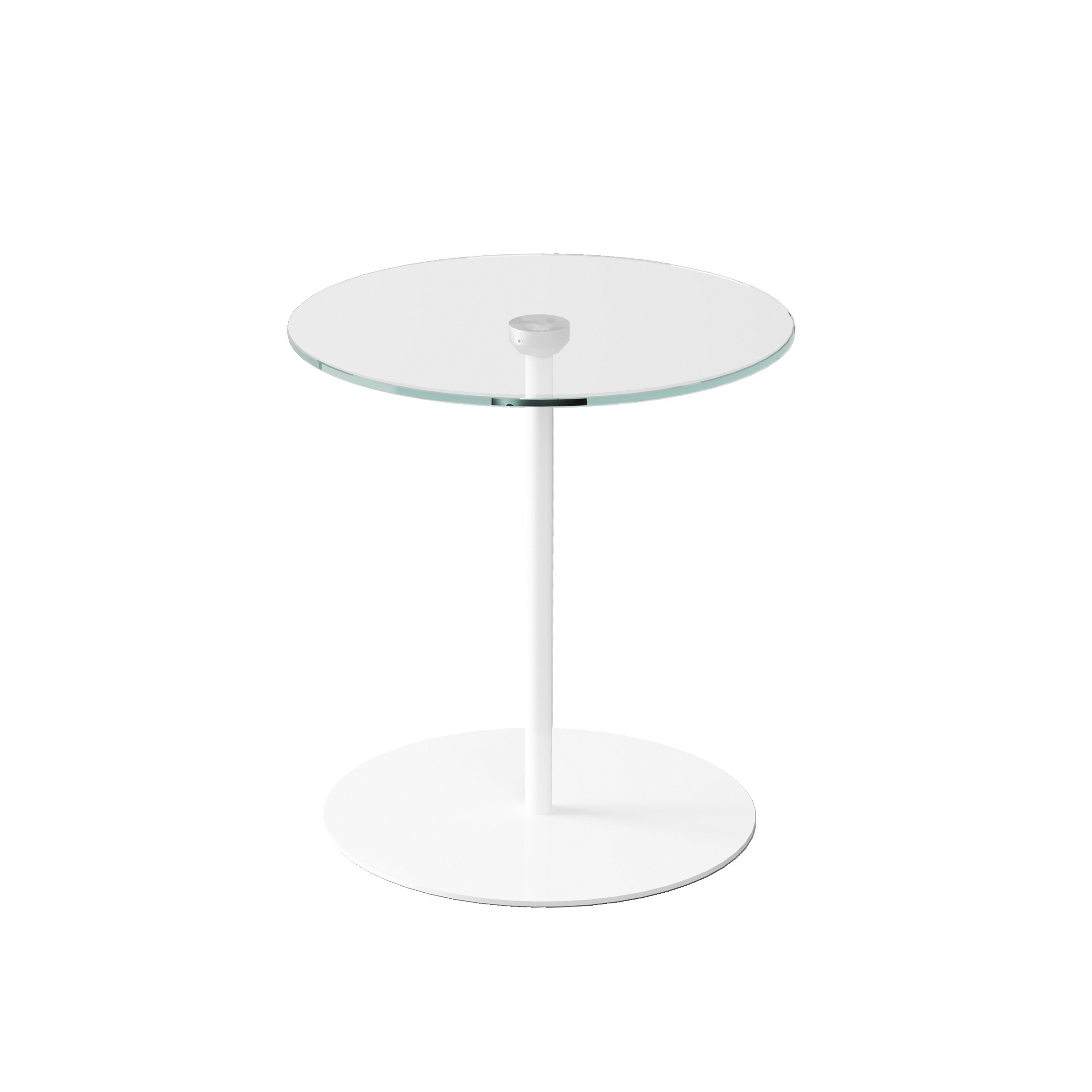Display product Mill Glass from manufacturer Systemtronic
