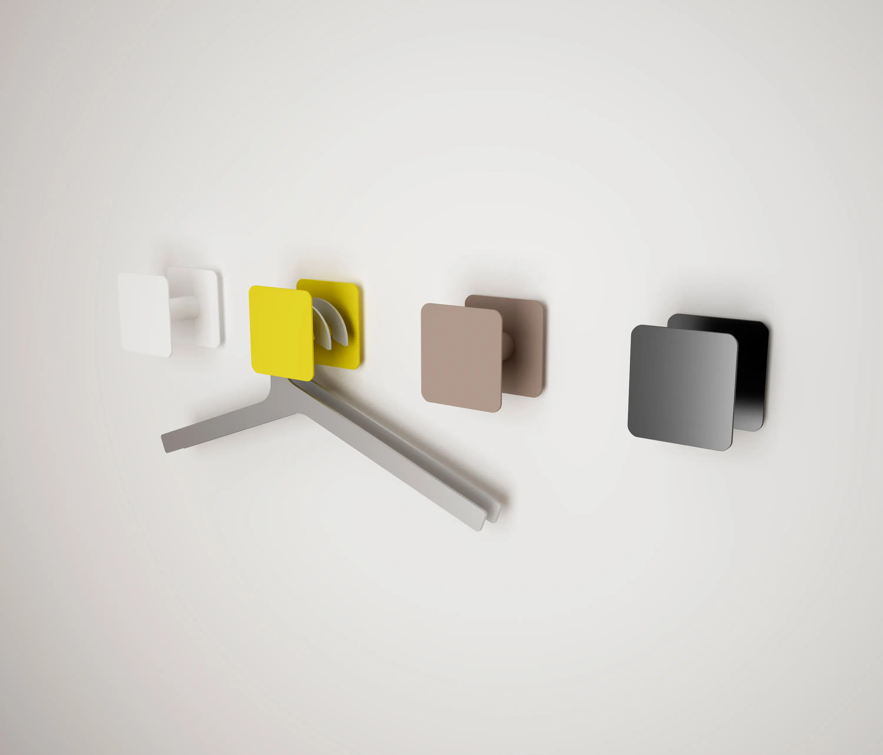 Systemtronic - Point square