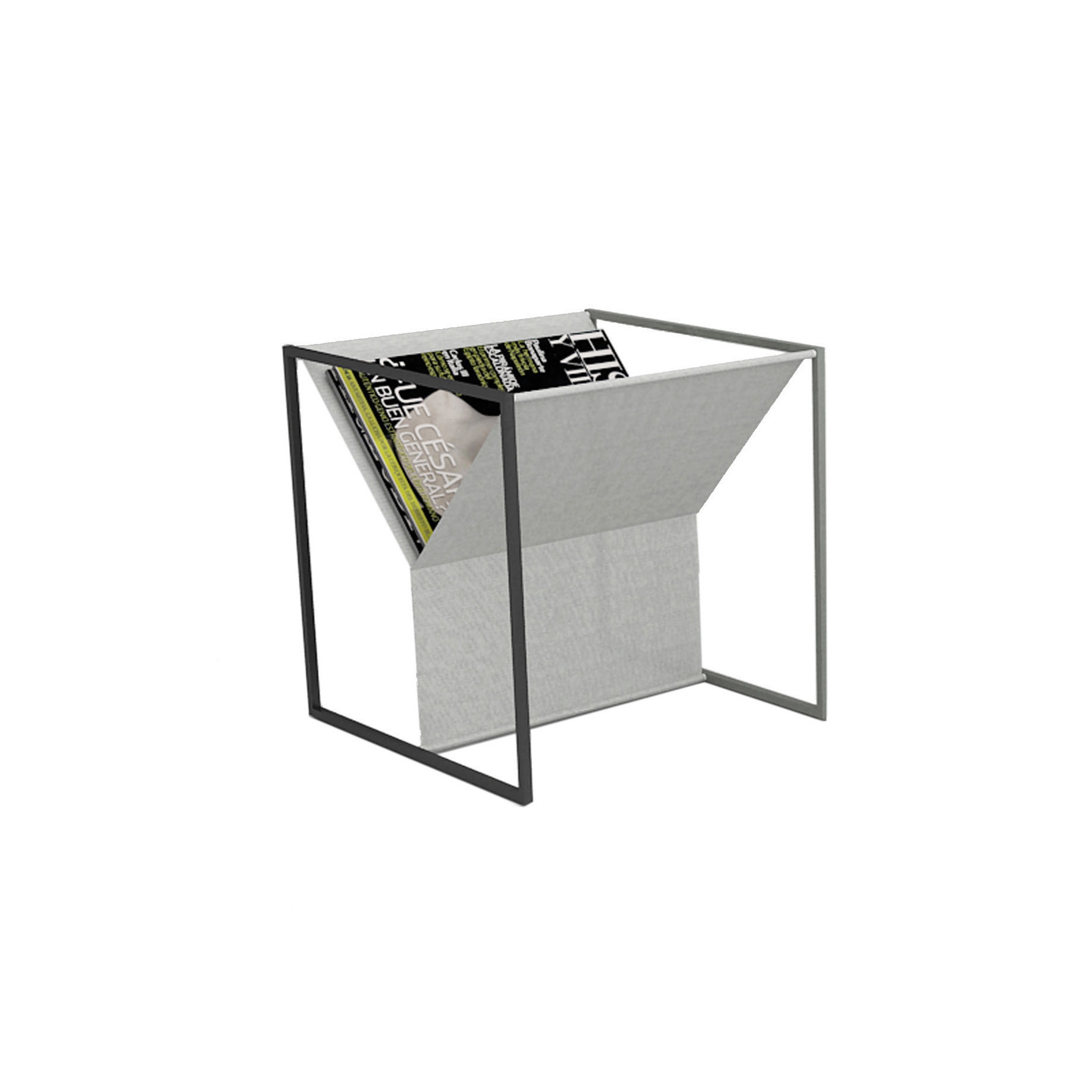 Display product Zin from manufacturer Systemtronic