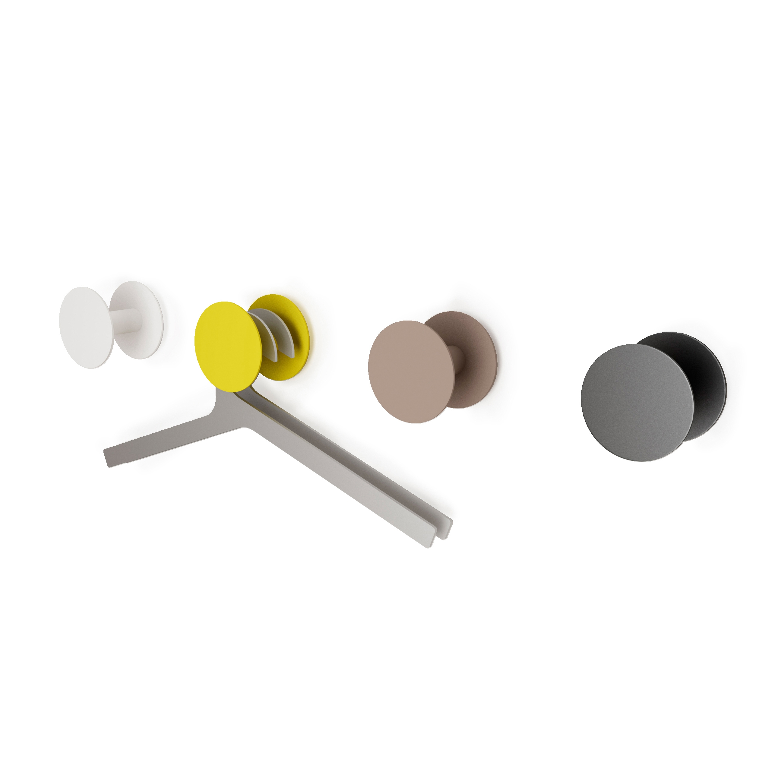 Produkt Point O round des Herstellers Systemtronic anzeigen