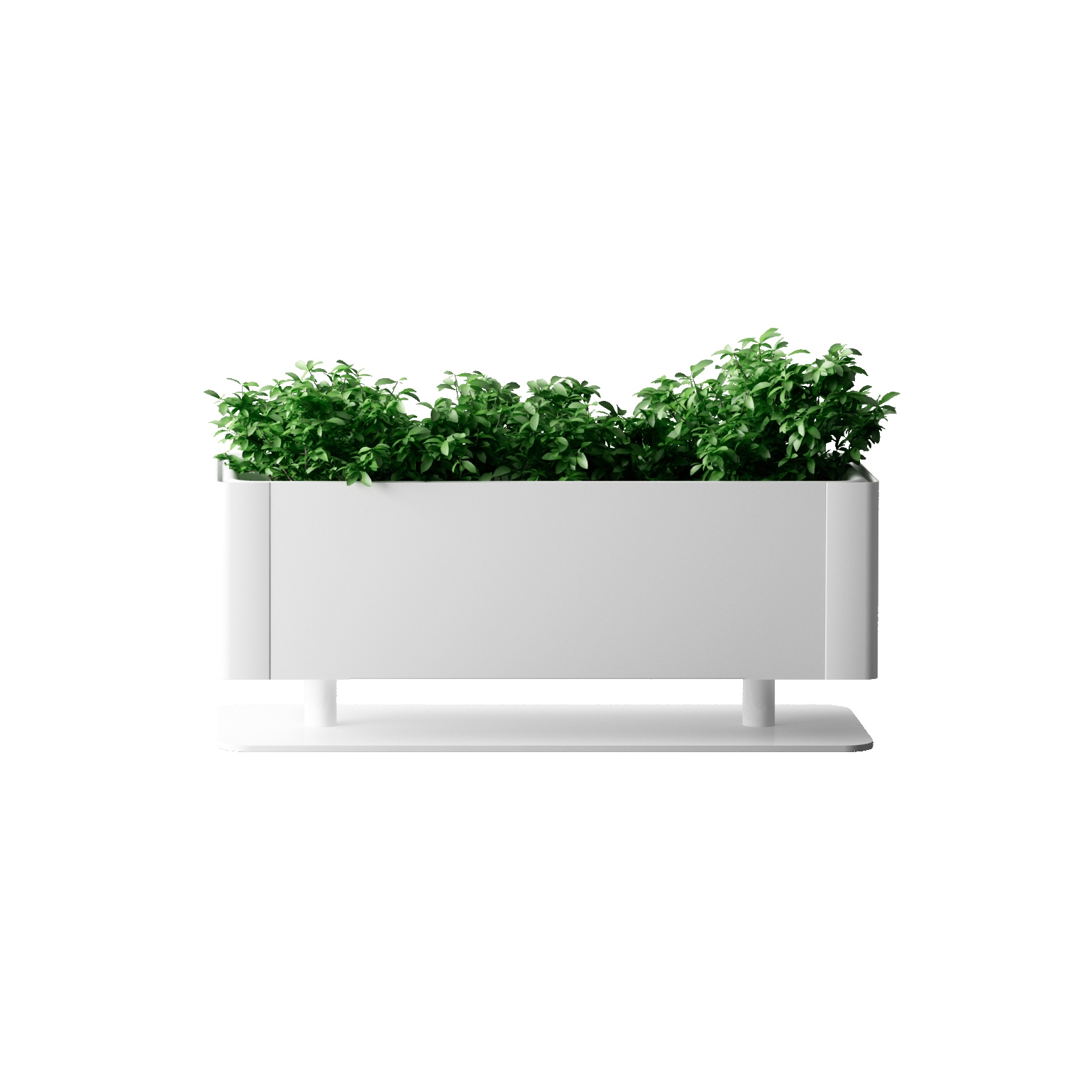 Display product Green Light T Table from manufacturer Systemtronic