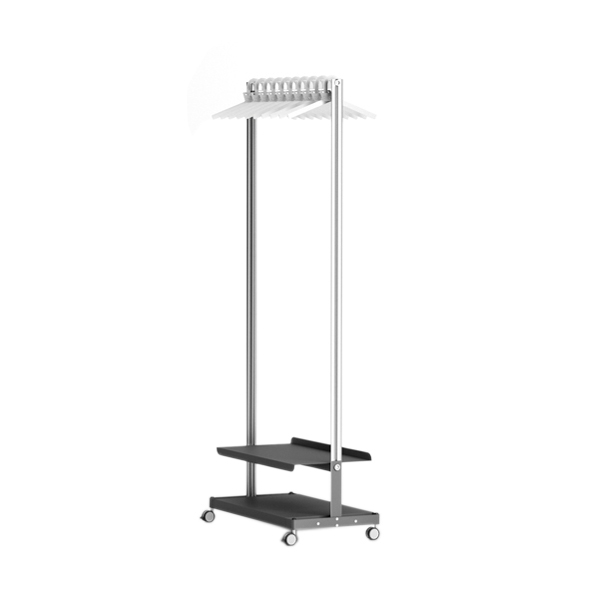 Display product Inlin from manufacturer Systemtronic
