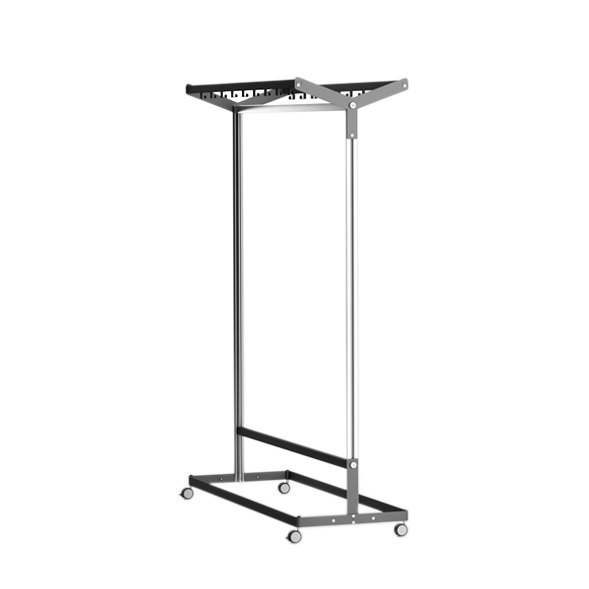 Display product Inlin double from manufacturer Systemtronic