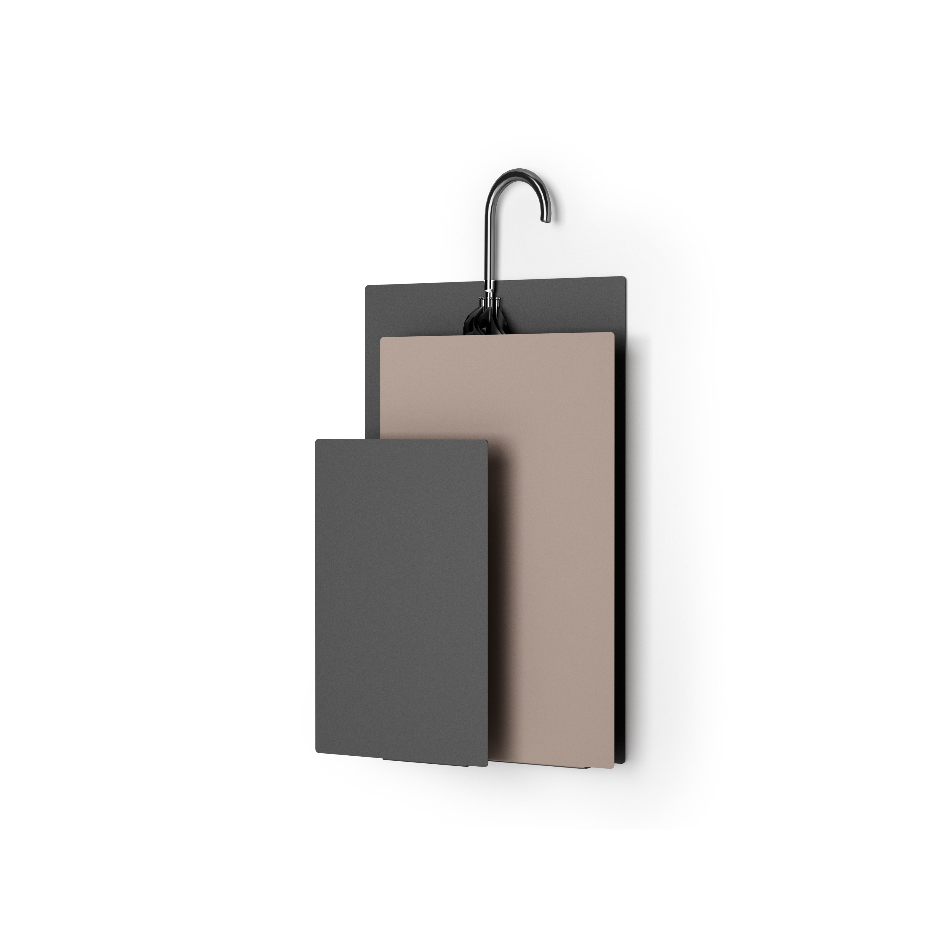 Display product Sou wall from manufacturer Systemtronic