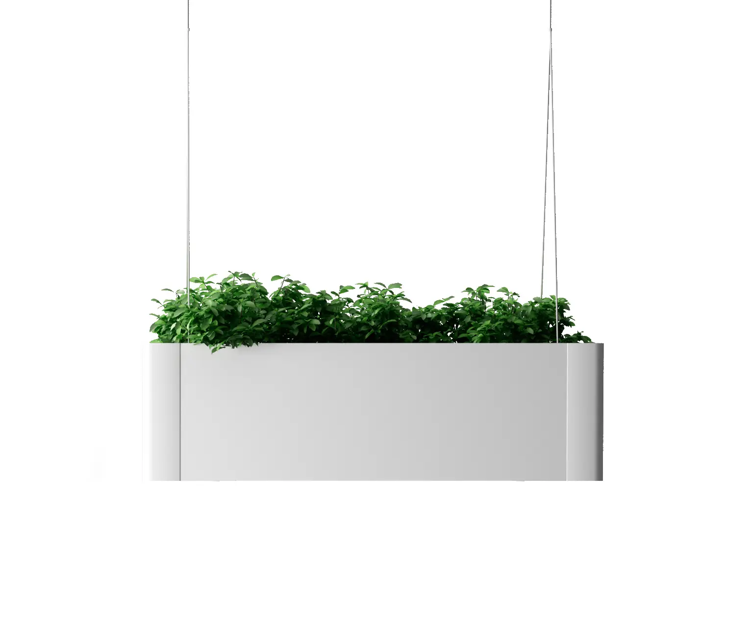 Systemtronic - Green Light C Hanging