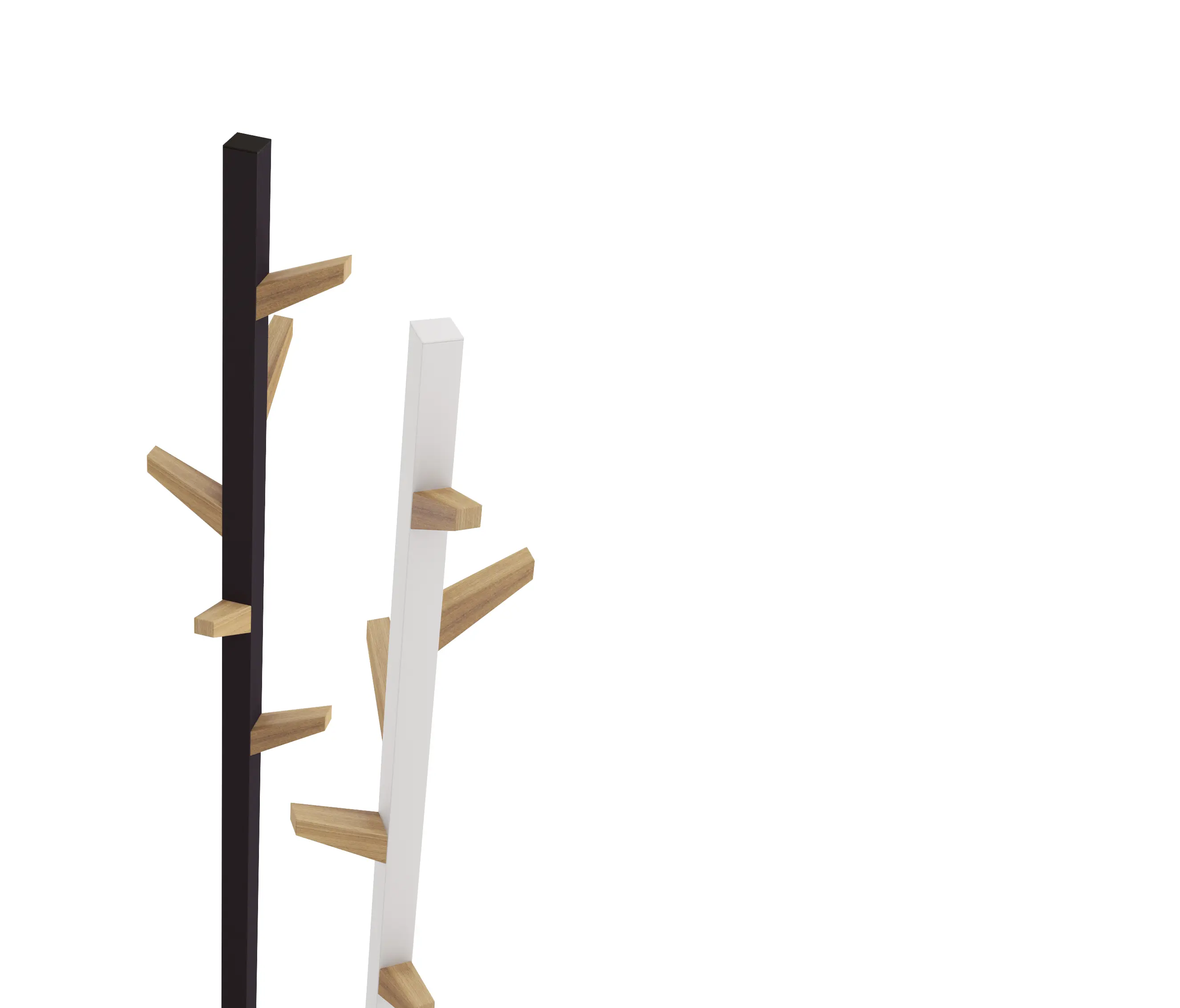 Systemtronic - Second tree