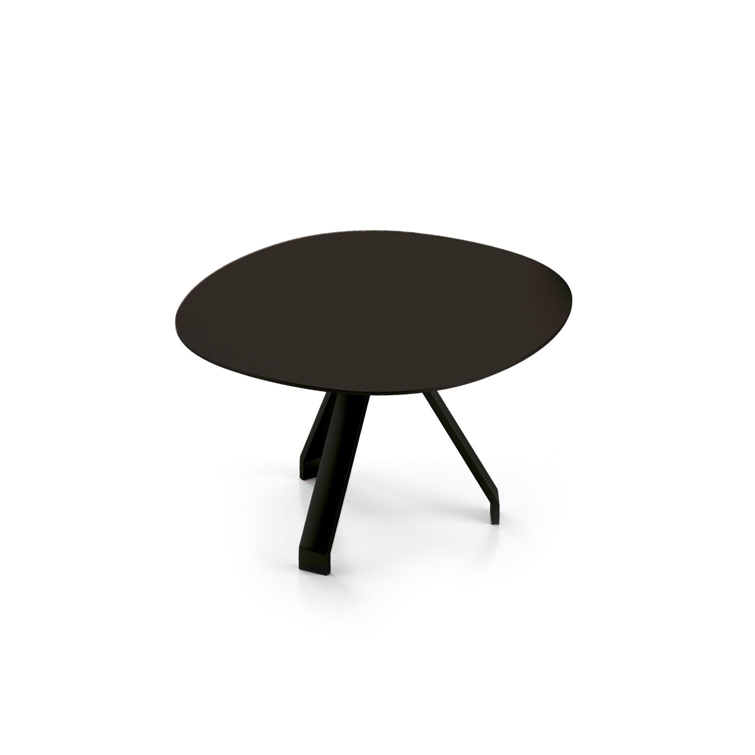 Display product Celes aluminum from manufacturer Systemtronic