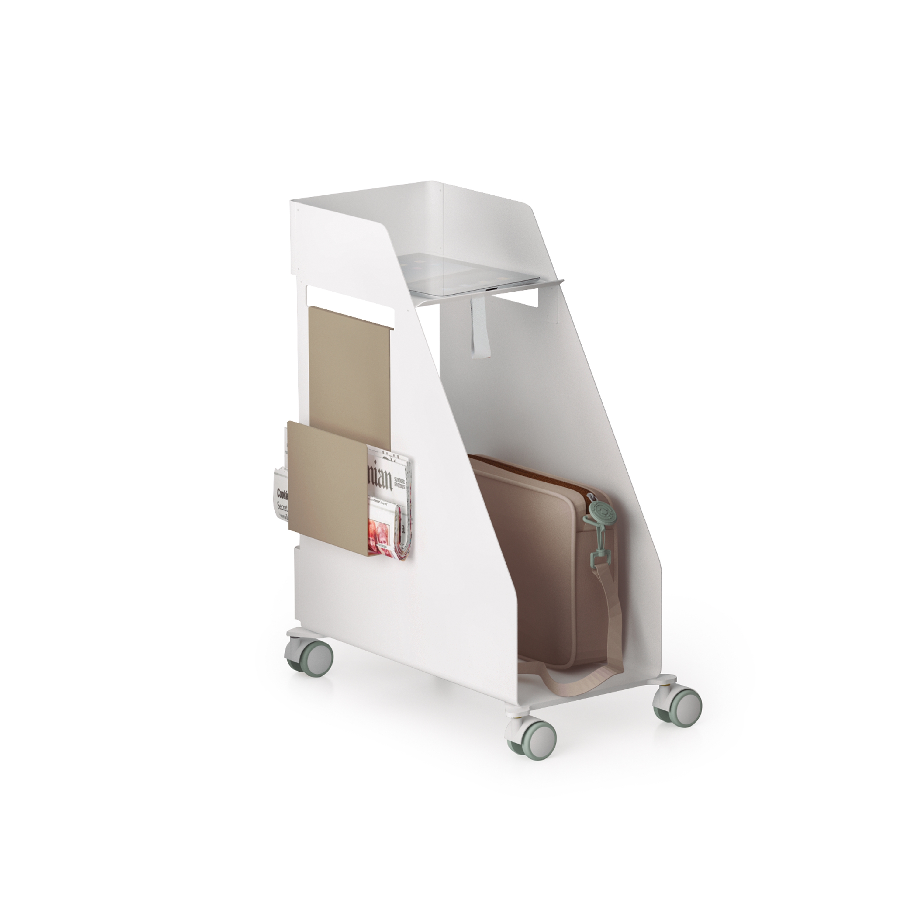 Display product Store from manufacturer Systemtronic