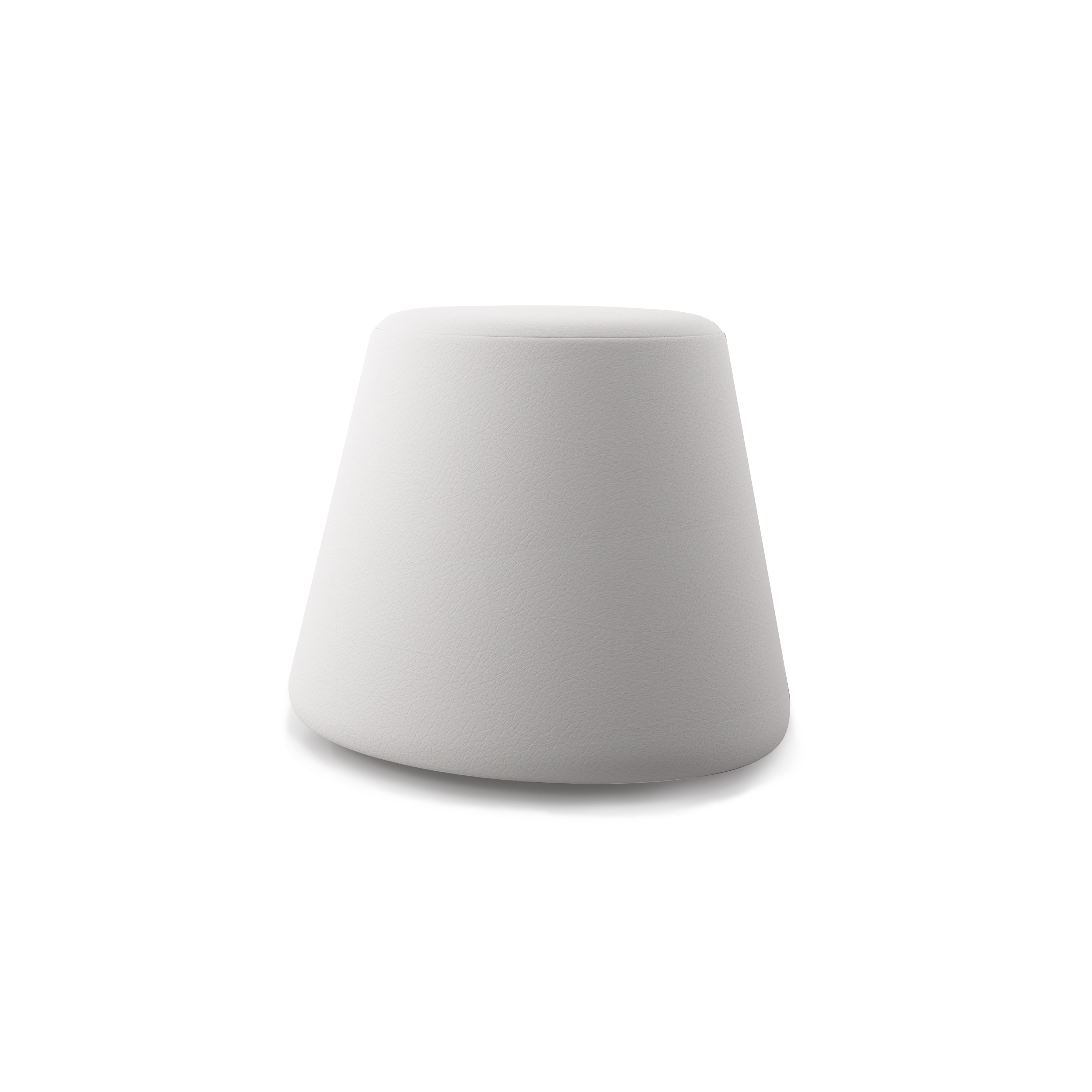 Display product Conee Pouf from manufacturer Systemtronic