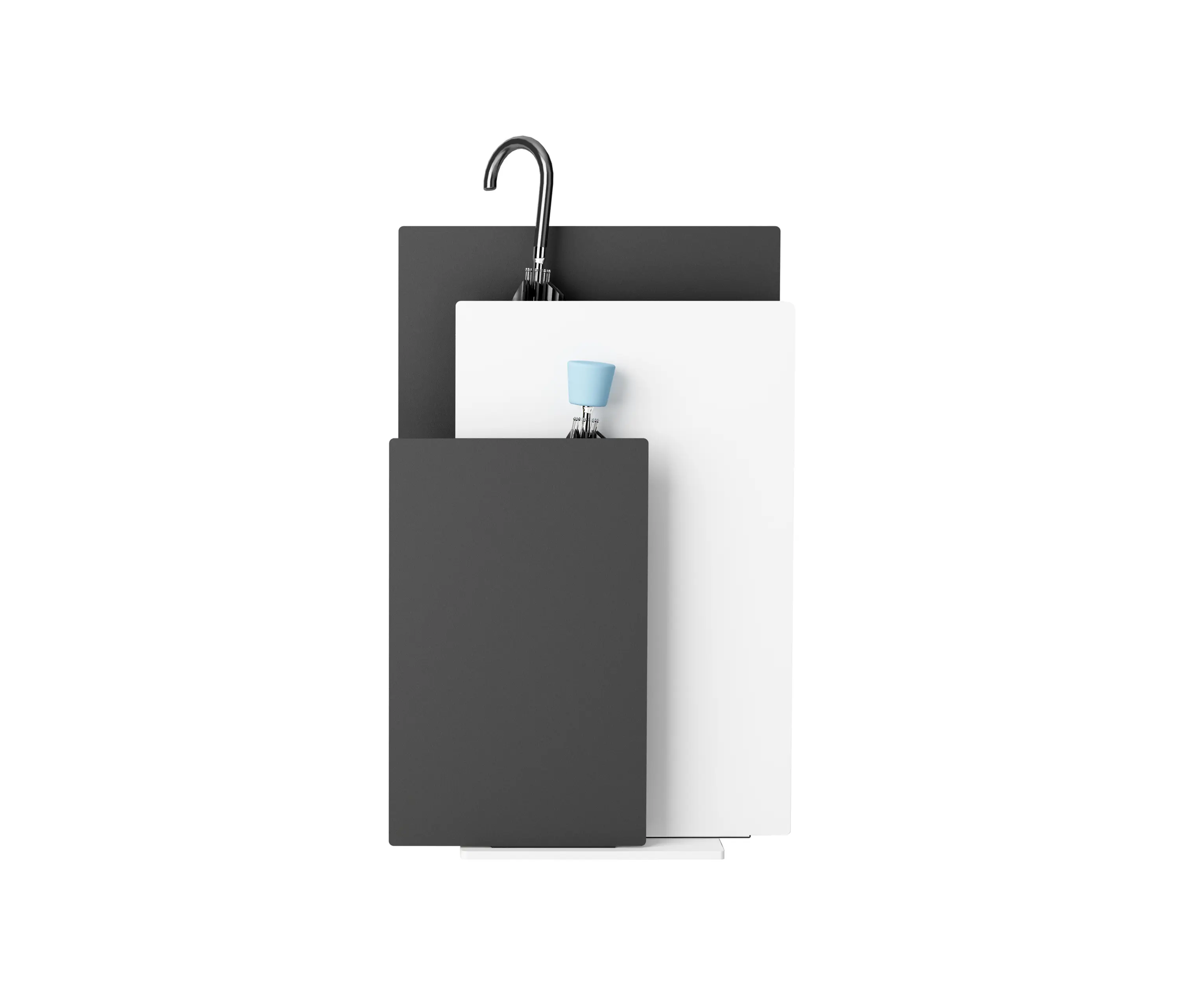 Systemtronic - Sou standing