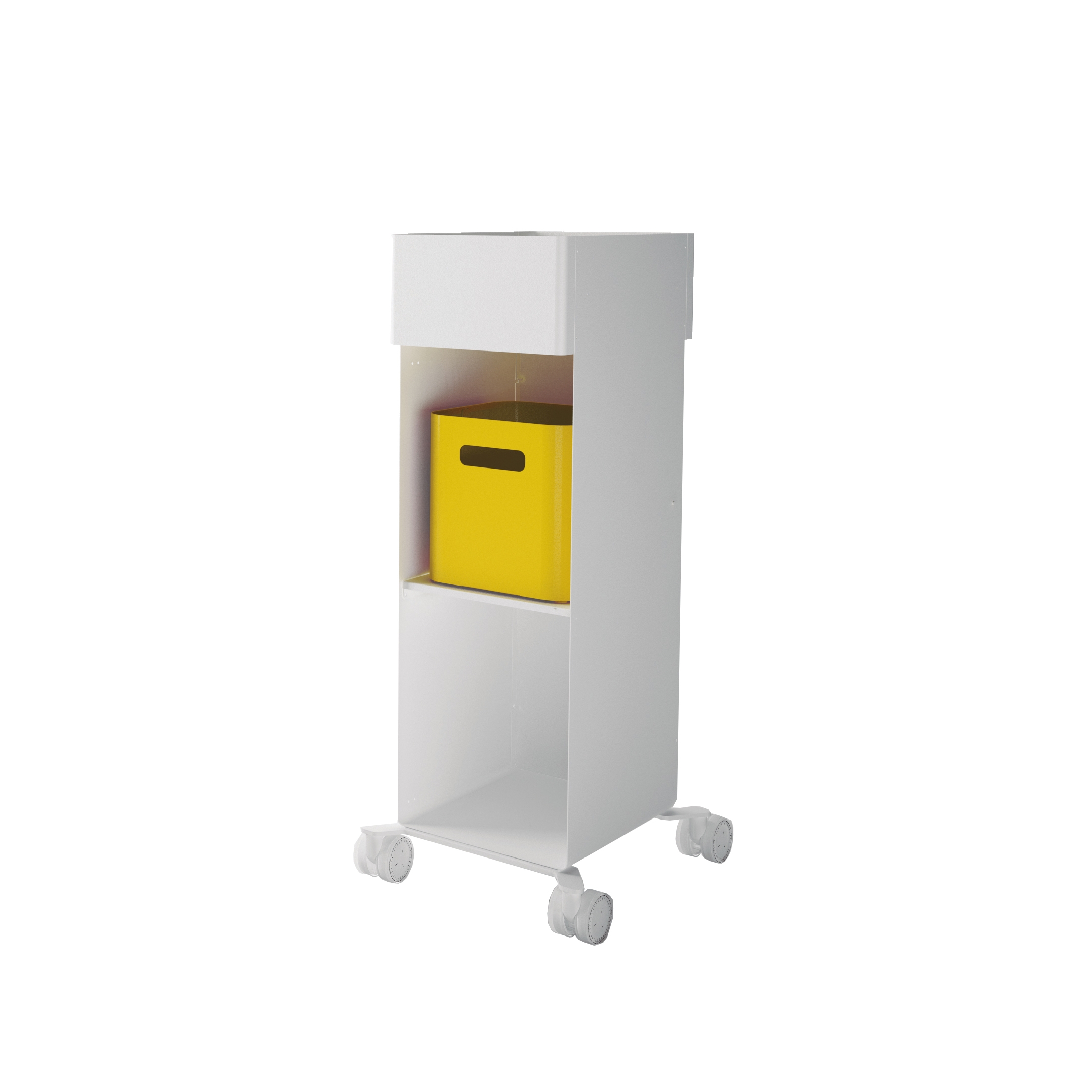 Display product Hold daily BX from manufacturer Systemtronic