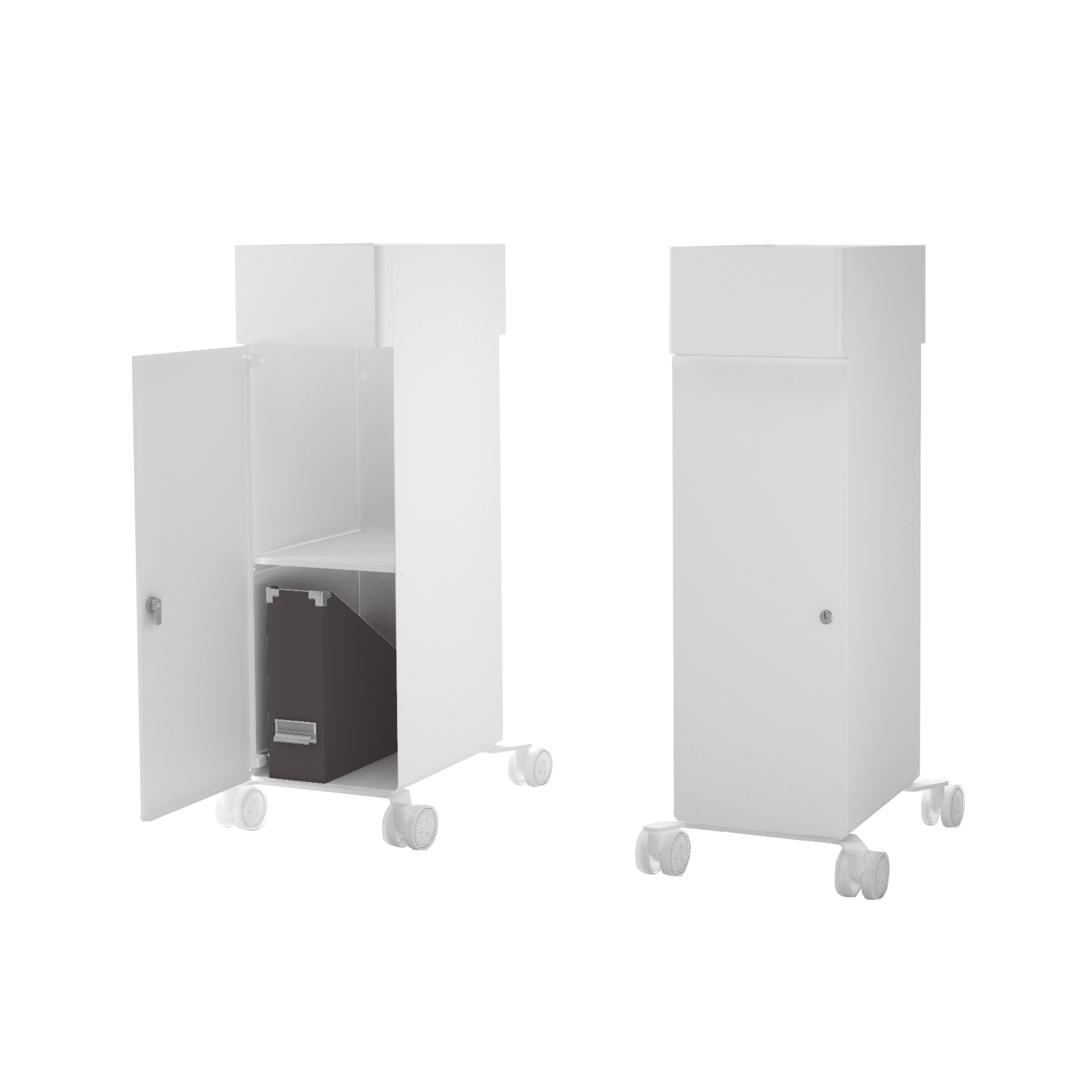 Display product Hold daily DR from manufacturer Systemtronic