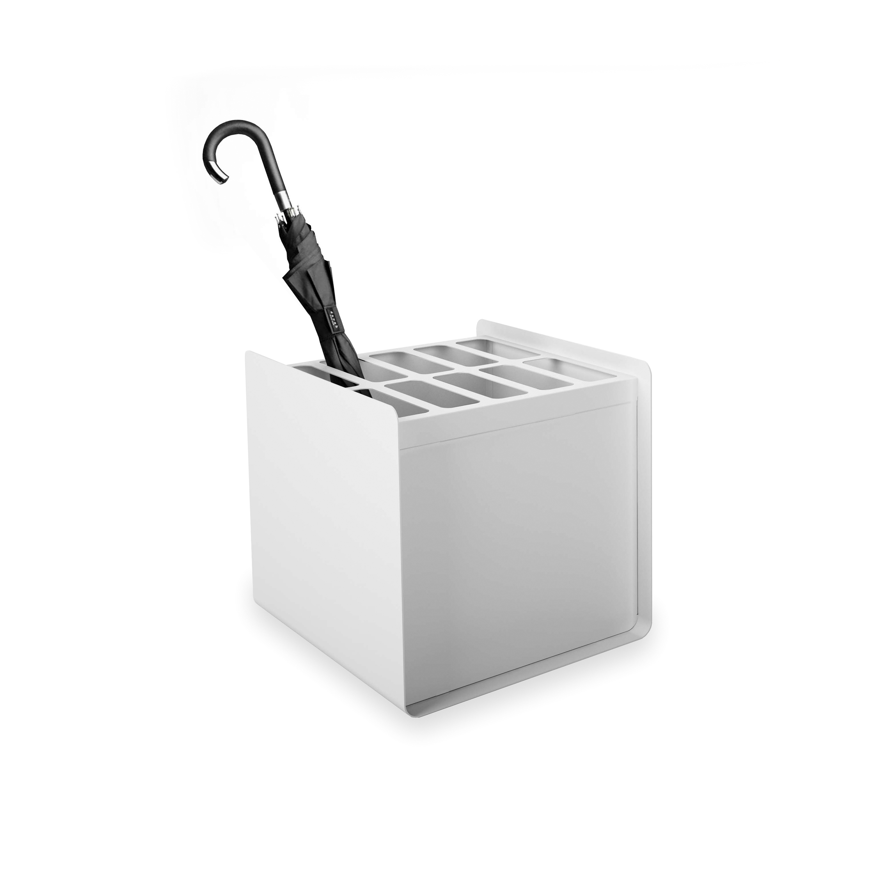 Mostra il prodotto Crepe Umbrella Stand del produttore Systemtronic