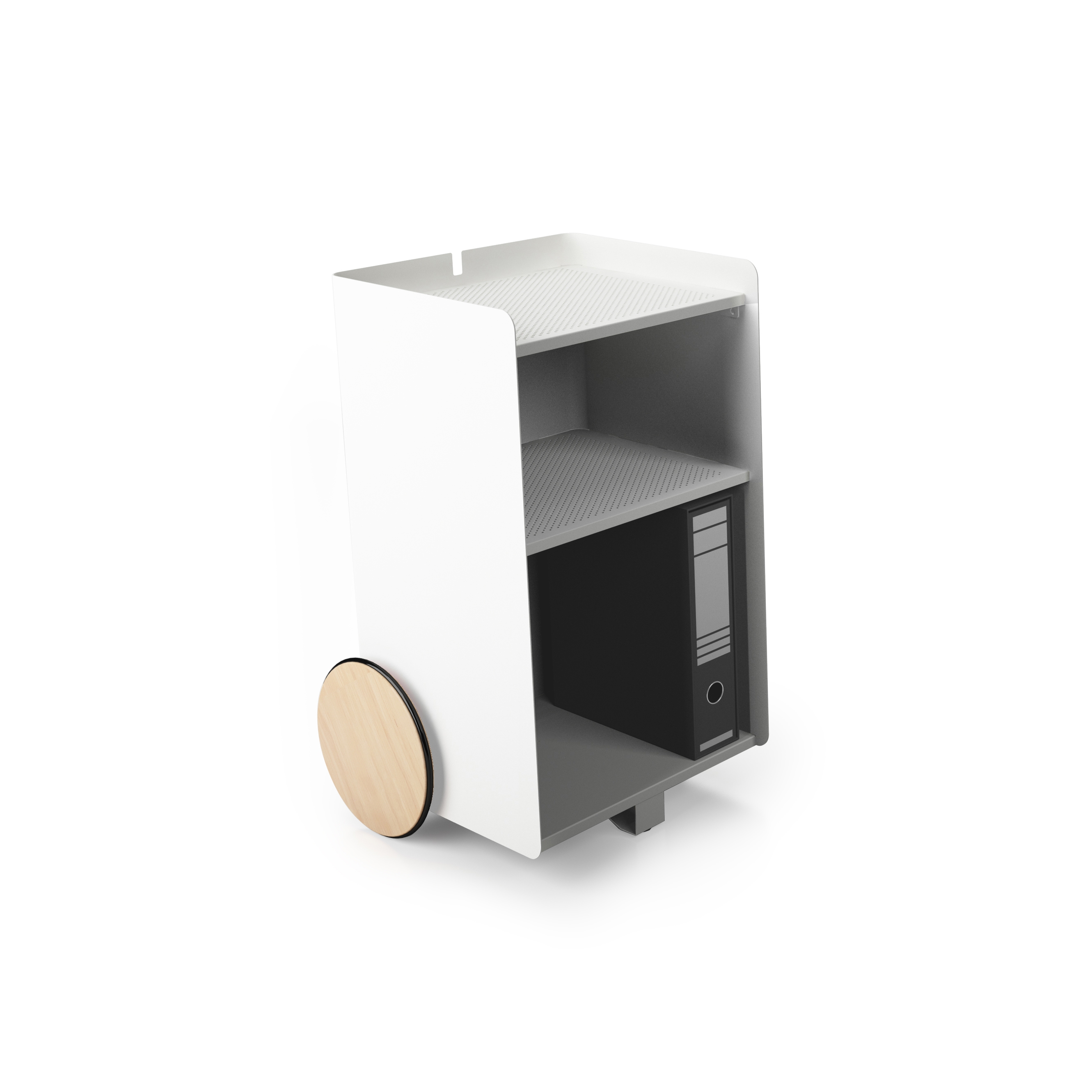 Afficher le produit Ben du fabricant Systemtronic