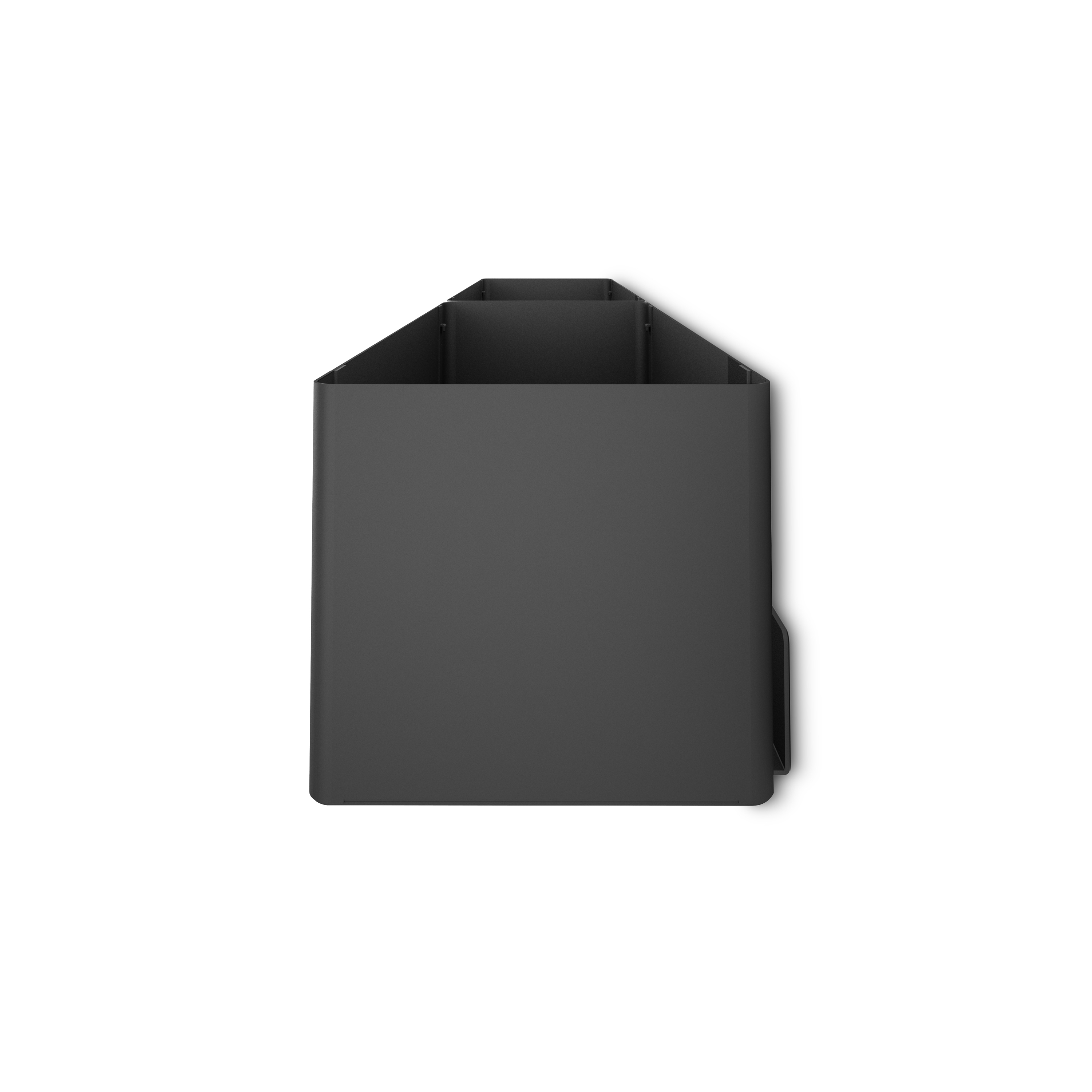 Display product Green Light P Wall from manufacturer Systemtronic