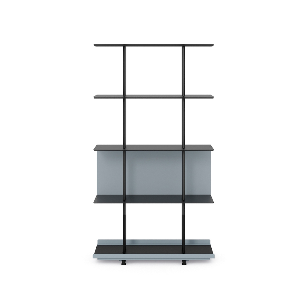 Mostra il prodotto Wing 800 freestanding del produttore Systemtronic