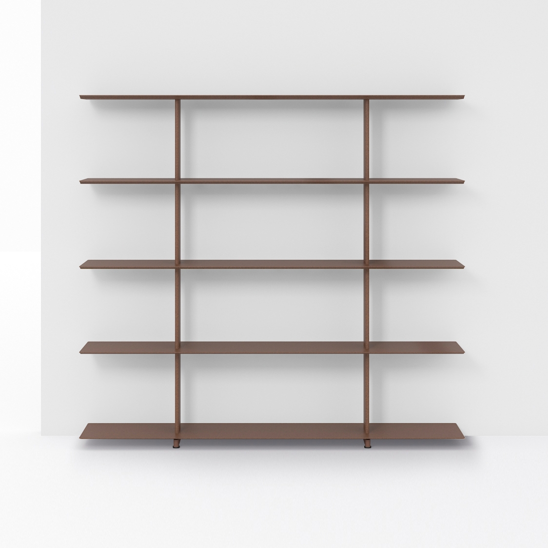 Mostra il prodotto Wing 1600 wall del produttore Systemtronic
