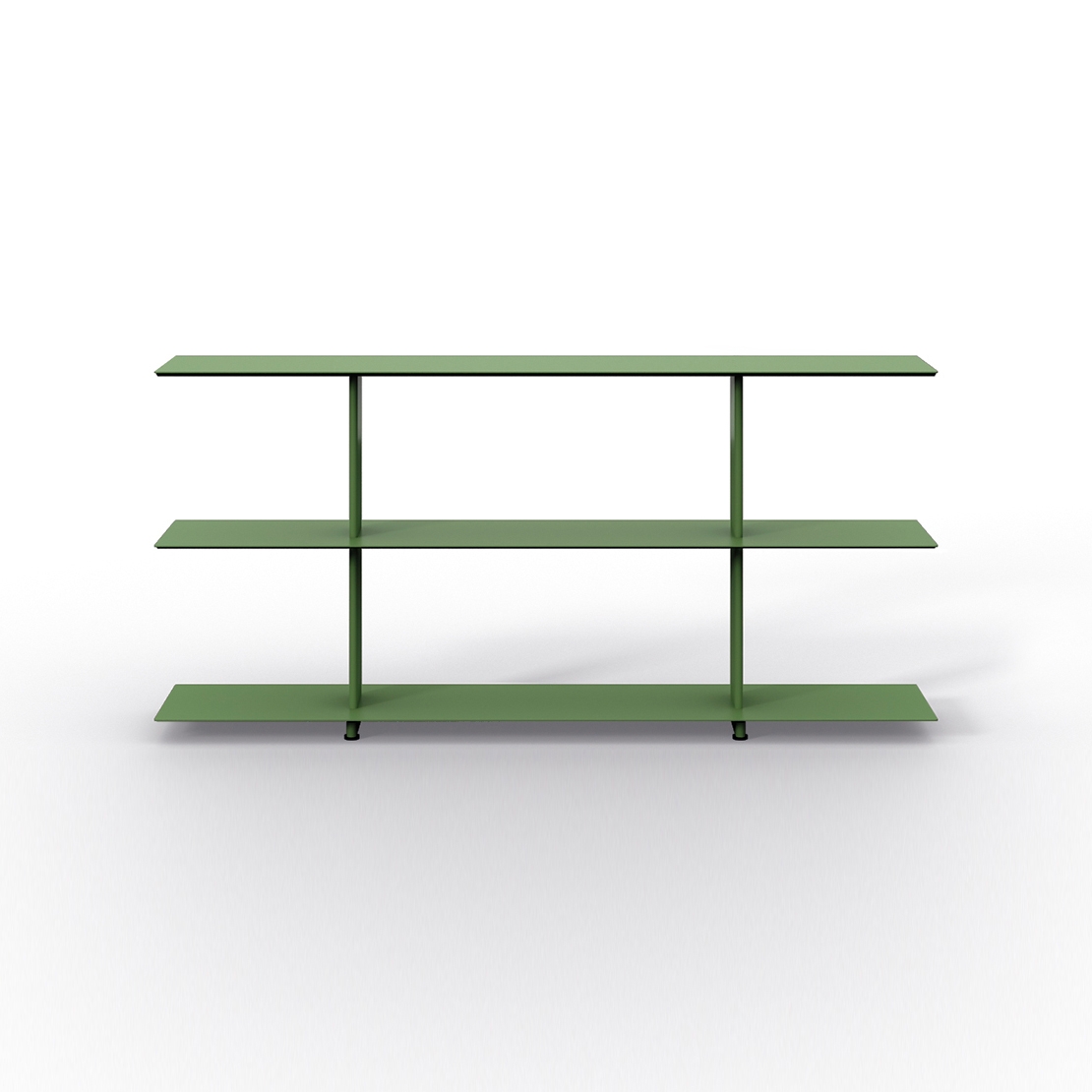 Mostra il prodotto Wing 1600 freestanding del produttore Systemtronic