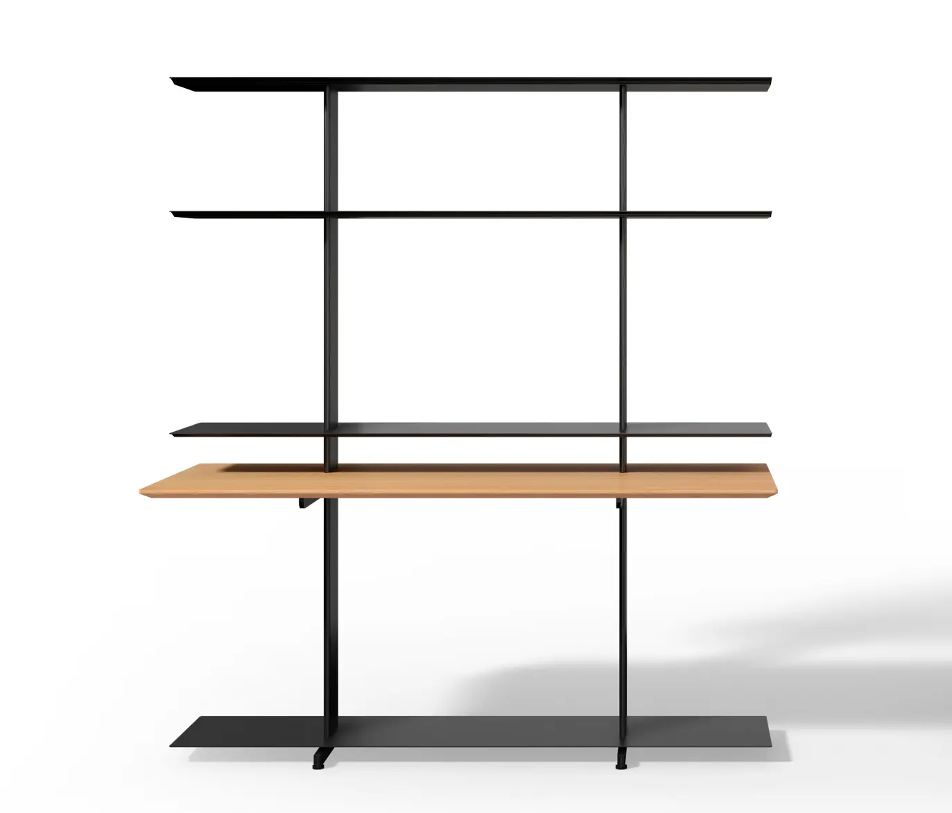 Systemtronic - Wing Desk