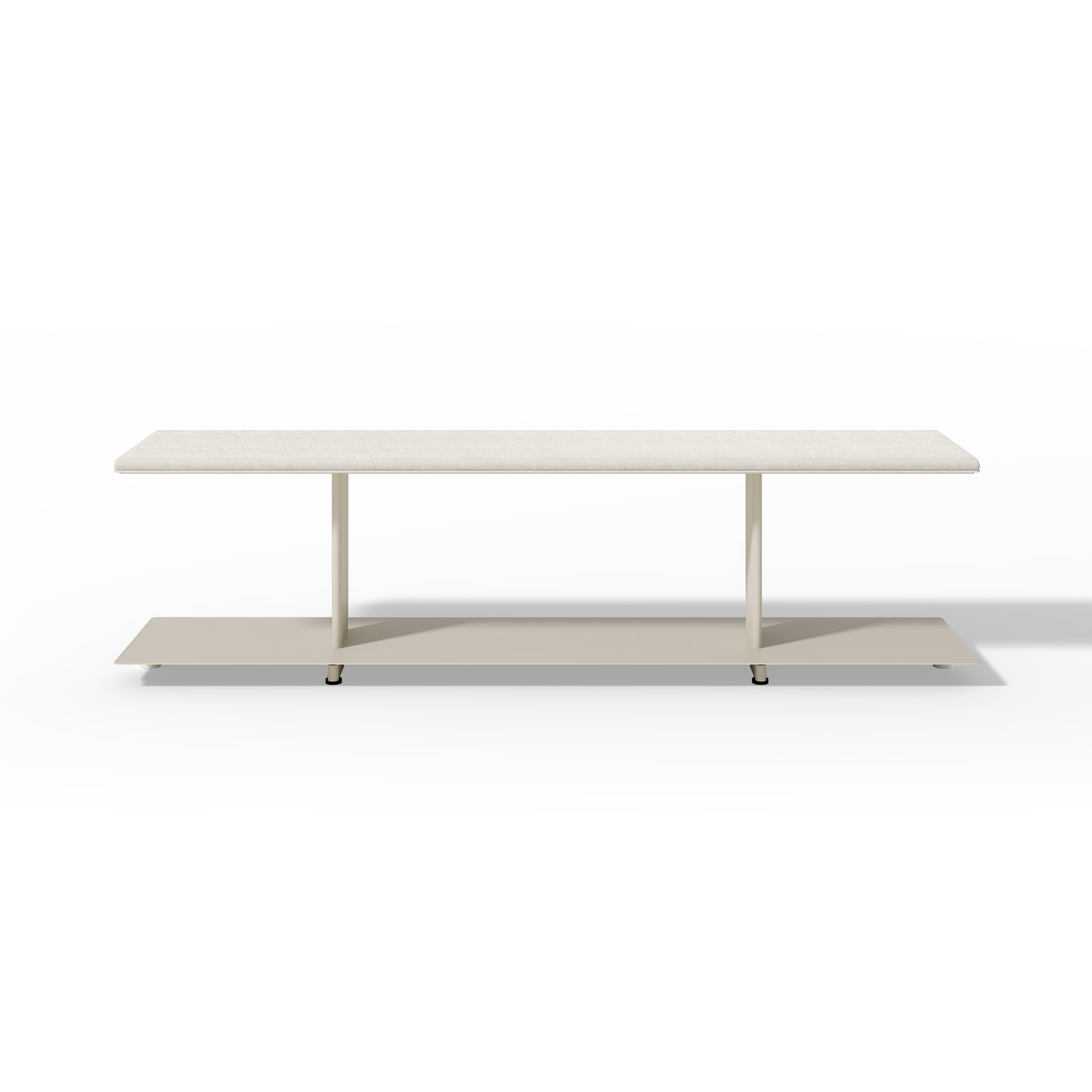 Mostra il prodotto Wing Bench del produttore Systemtronic