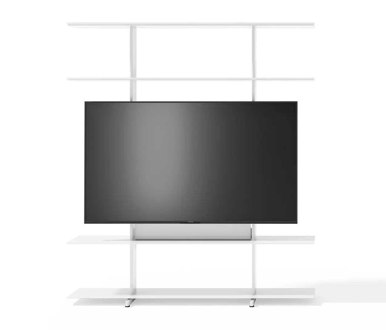 Systemtronic - Wing TV Stand