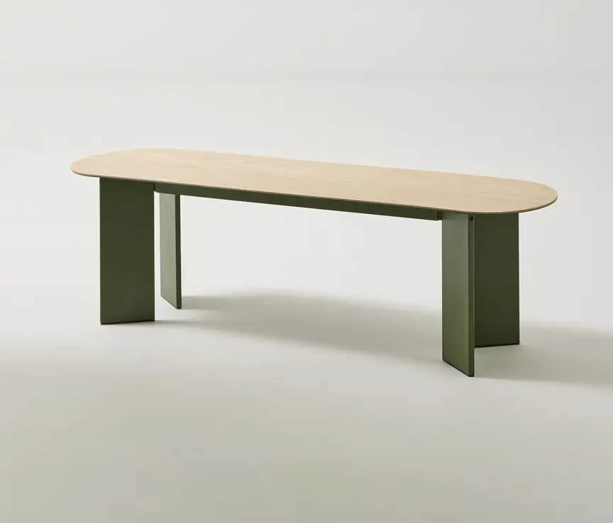 Systemtronic - Croma bench