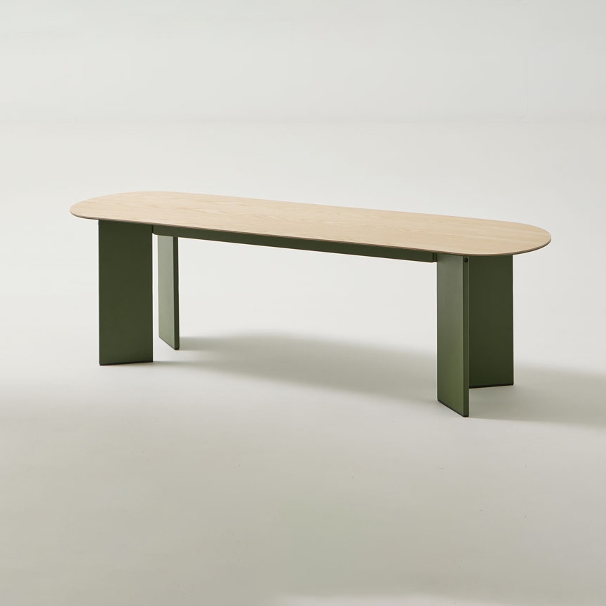 Display product Croma bench from manufacturer Systemtronic