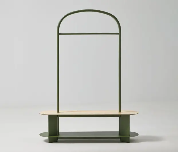 Systemtronic - Croma wardrobe