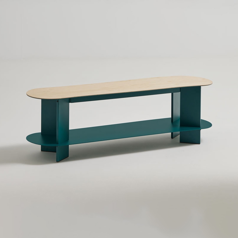 Produkt Croma luggage stand des Herstellers Systemtronic anzeigen