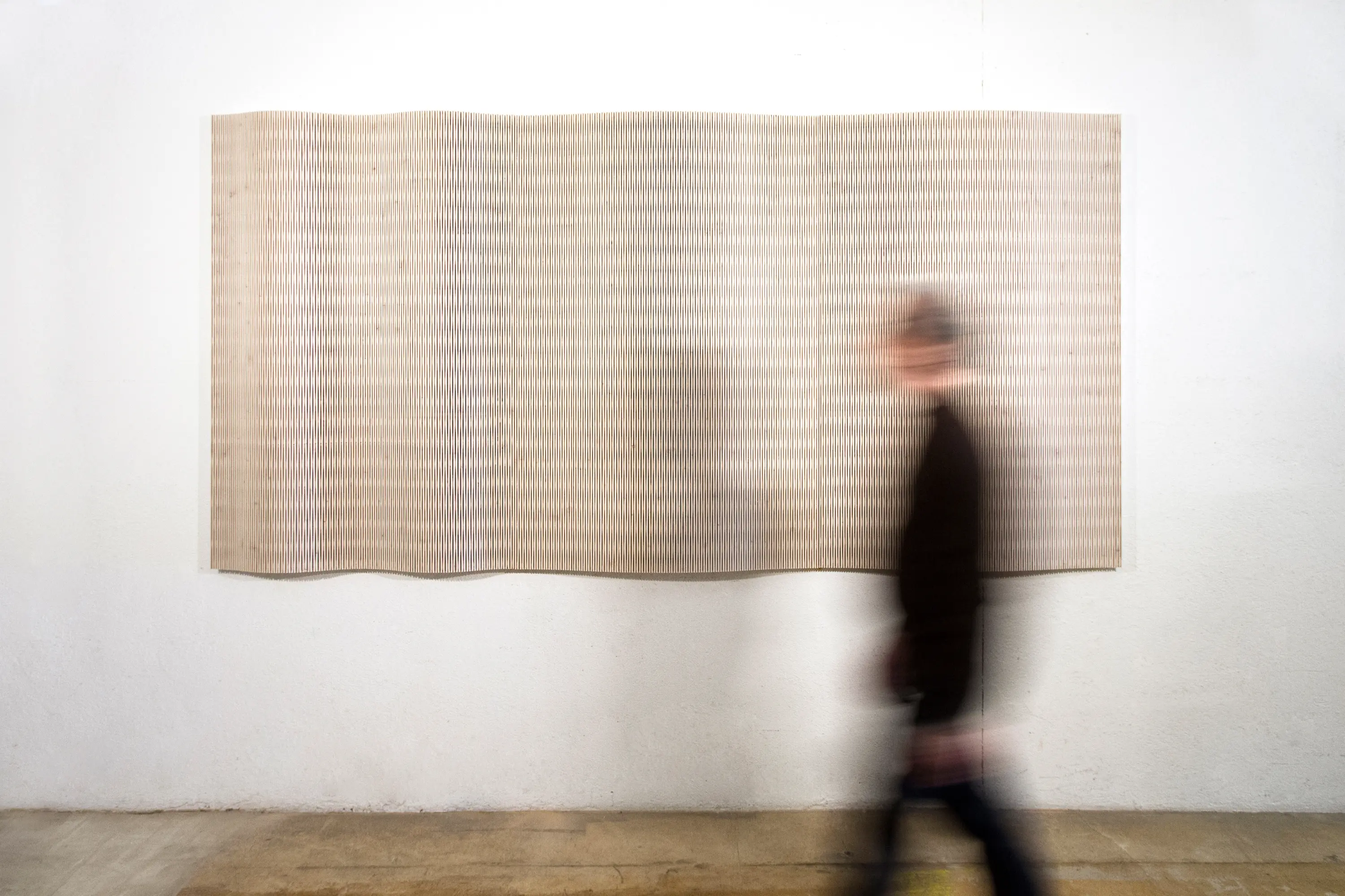 dukta - Acoustic Panel W1 3-layer spruce