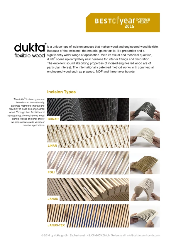 Preview image for the file Dukta brochure 2016 en