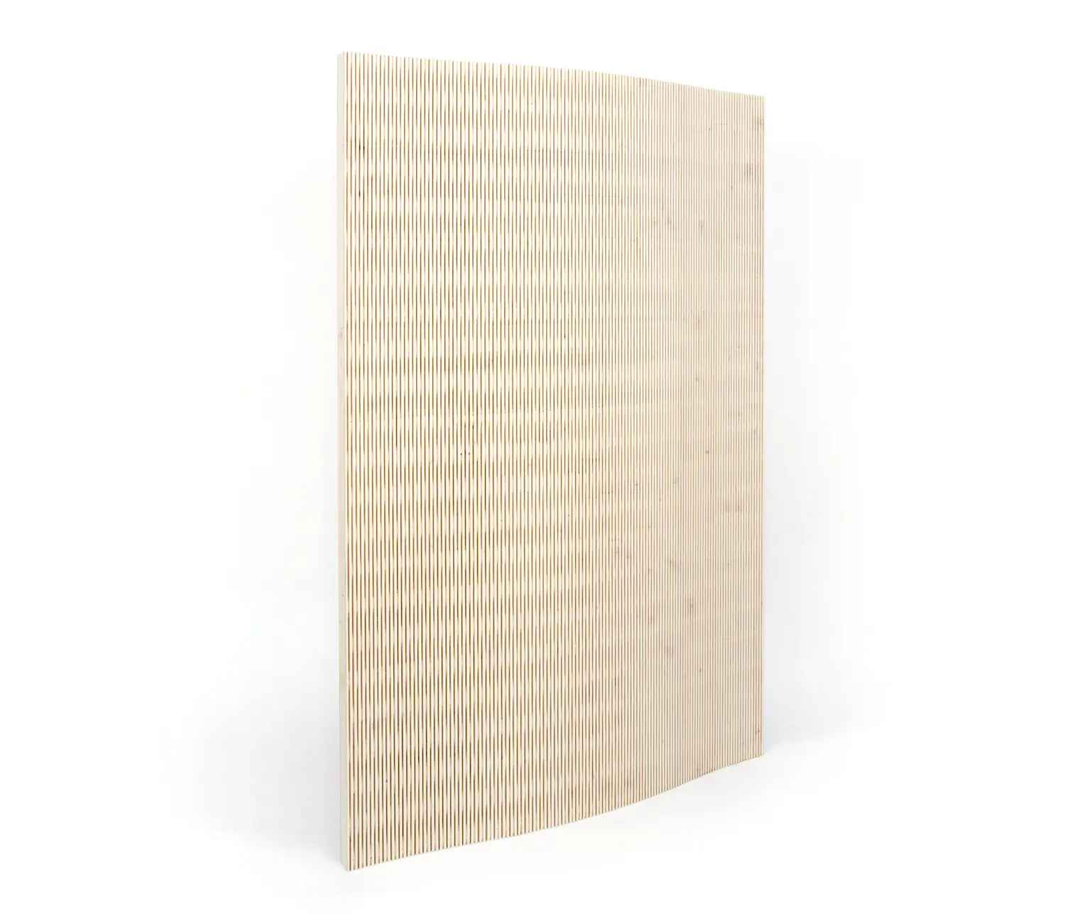 dukta - Acoustic Panel W1 3-layer spruce