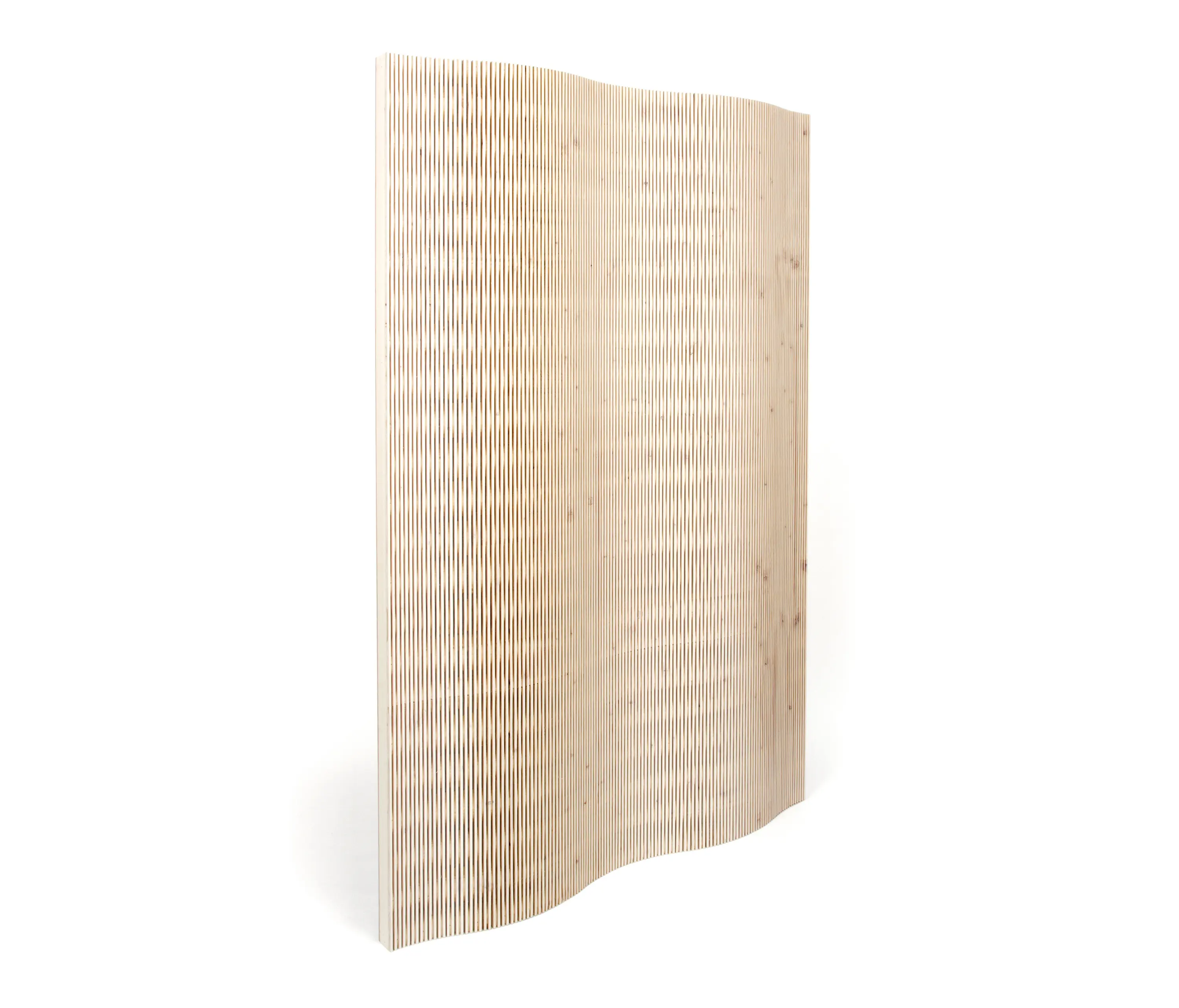 dukta - Acoustic Panel W2 3-layer spruce