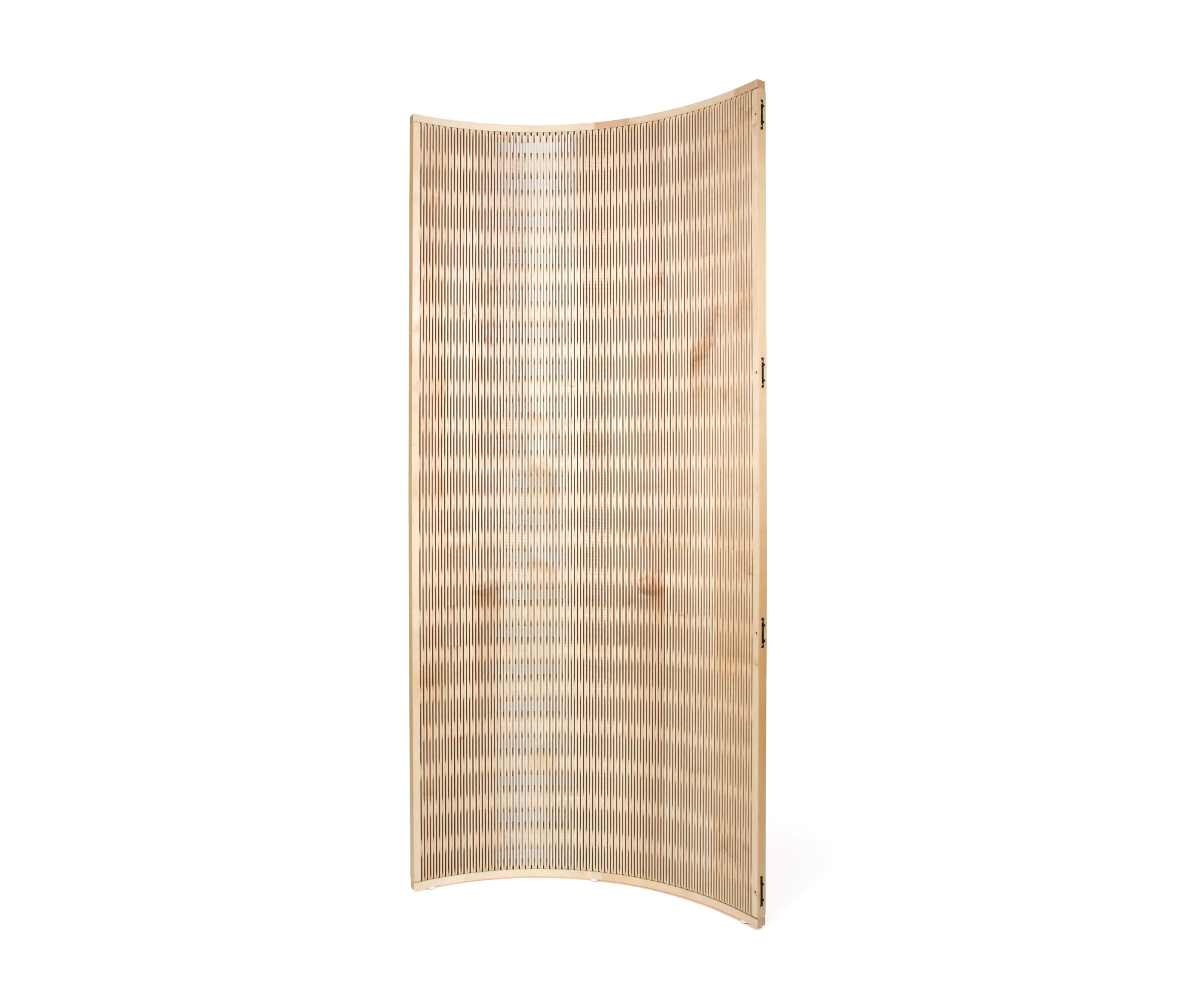 dukta - Partition Element maple