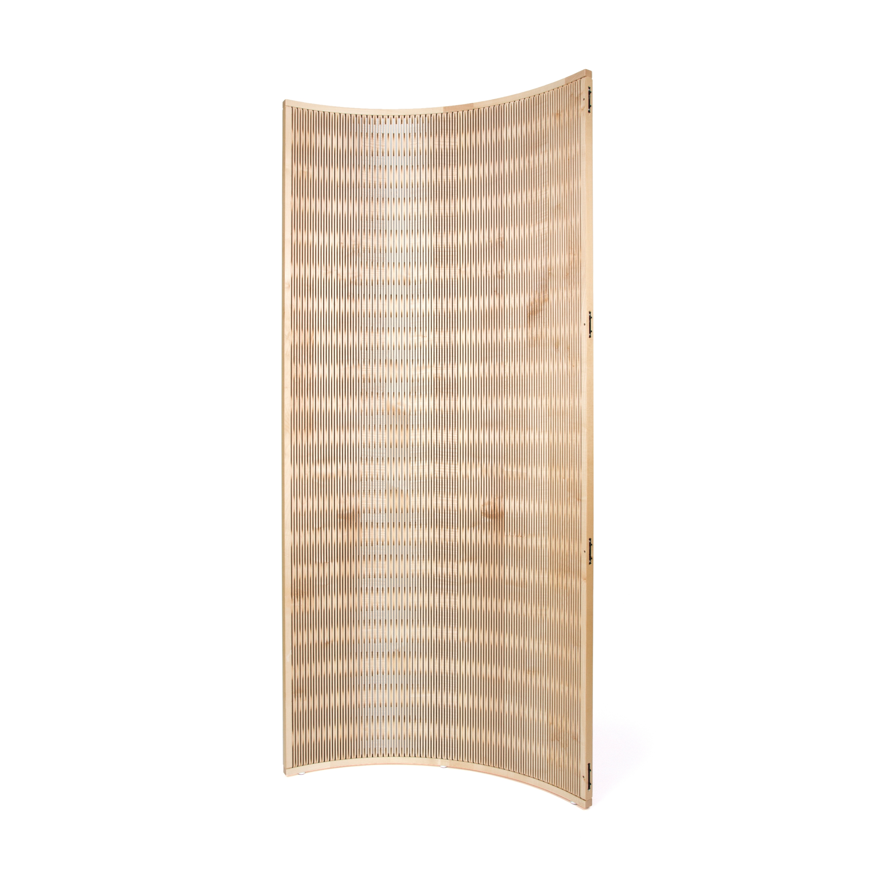 Display product Partition Element maple from manufacturer dukta