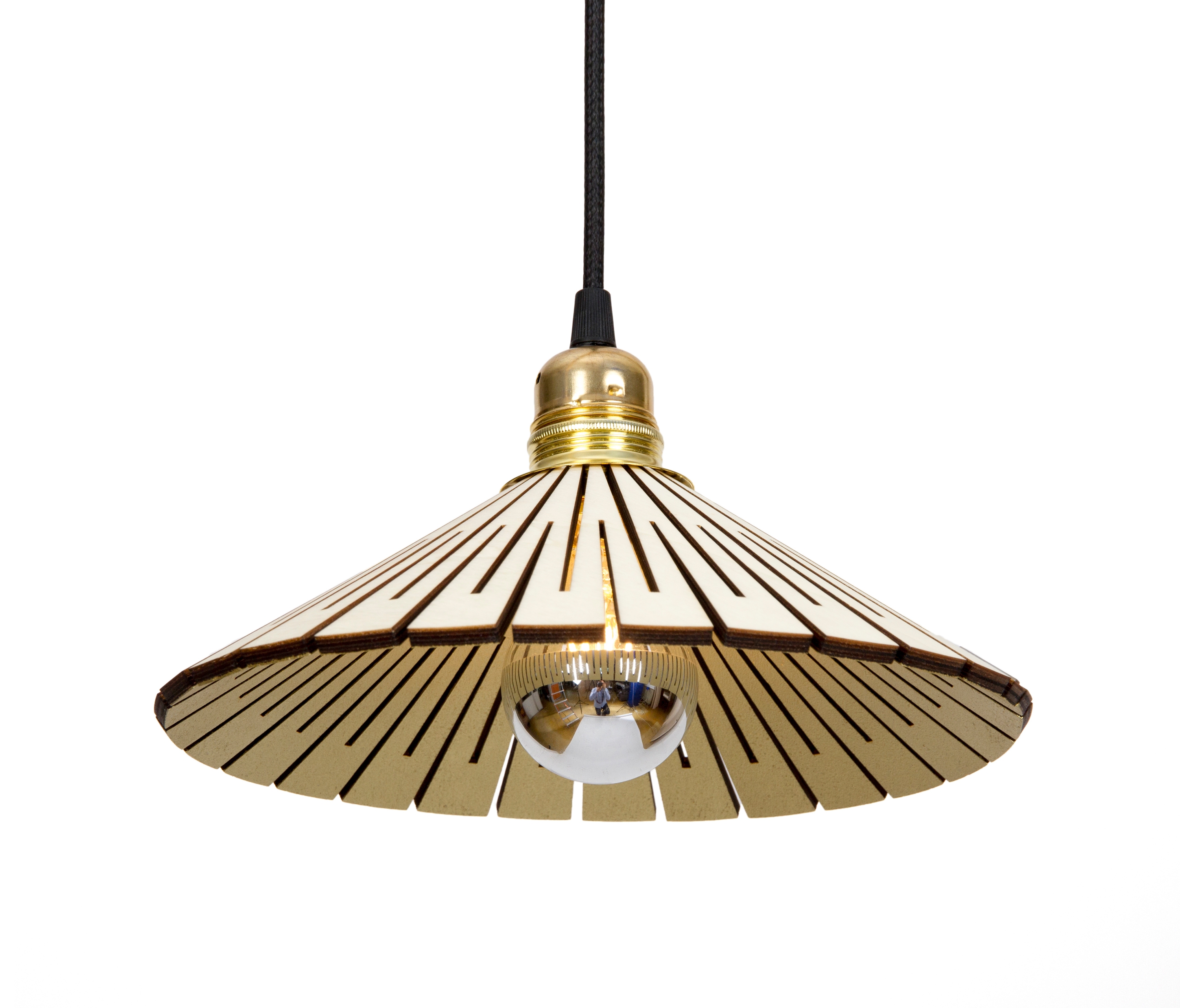 Display product Raya from manufacturer dukta